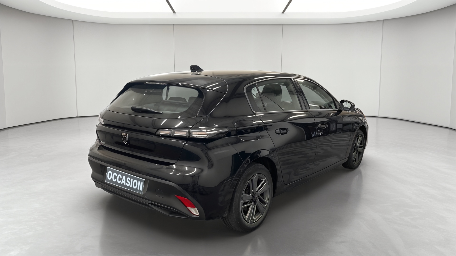 PEUGEOT 308 ACTIVE PACK PTECH 130 S&S BVM6