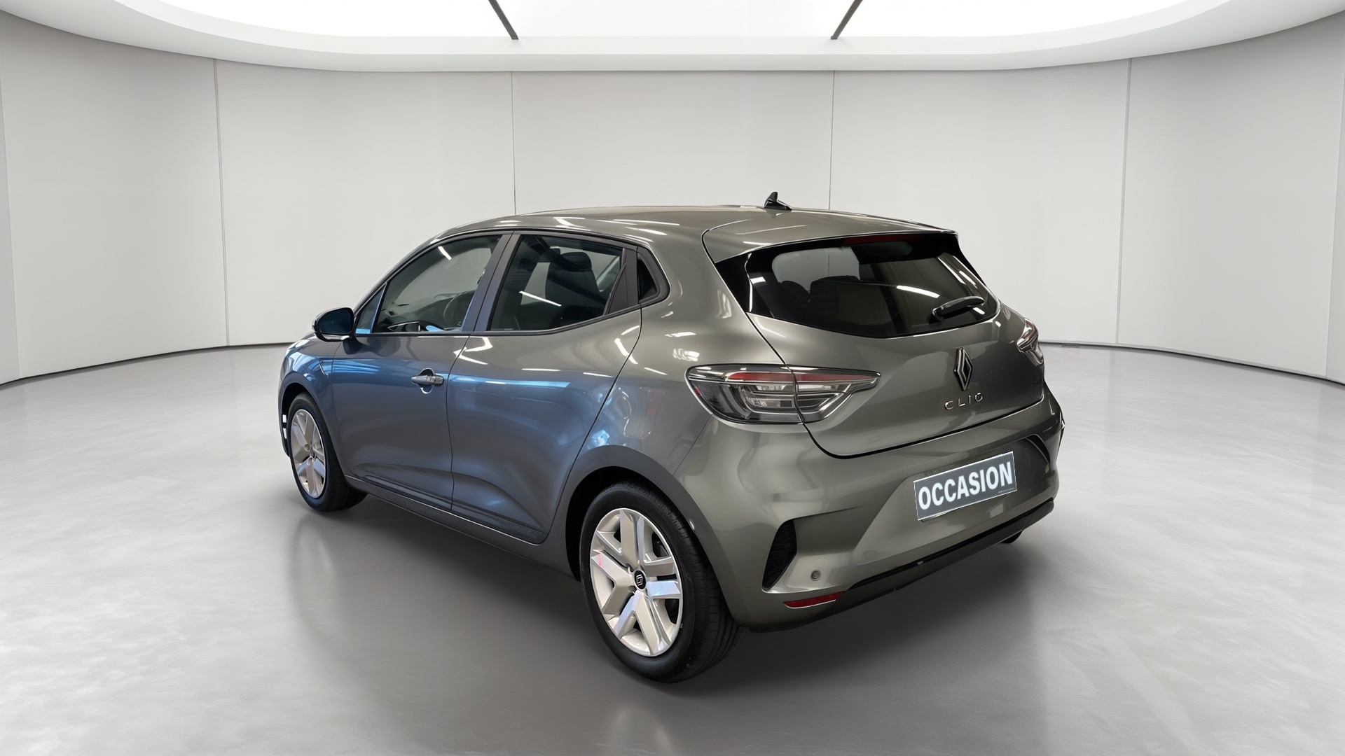 RENAULT CLIO V E-Tech full hybrid 145 Evolution