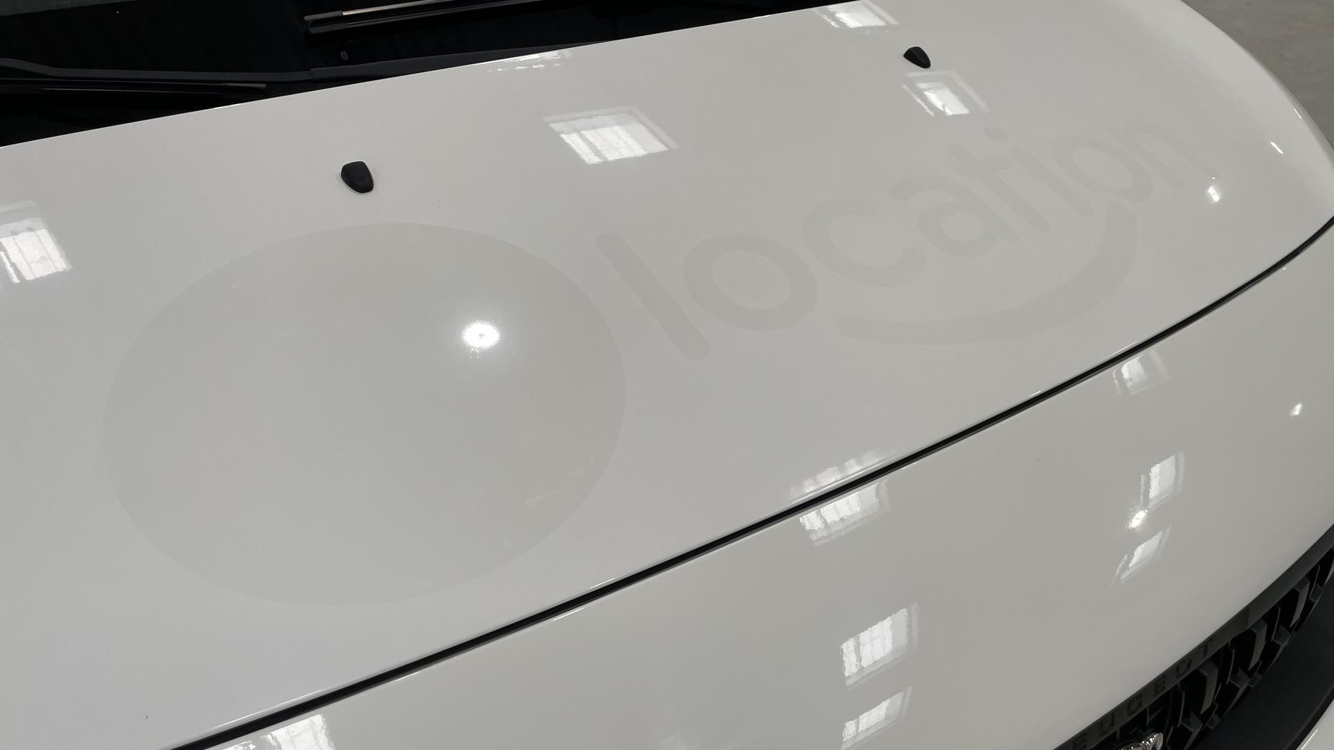 PEUGEOT EXPERT FOURGON FGN TOLE LONG BLUEHDI 150 S&S BVM6 PREMIUM — expertise