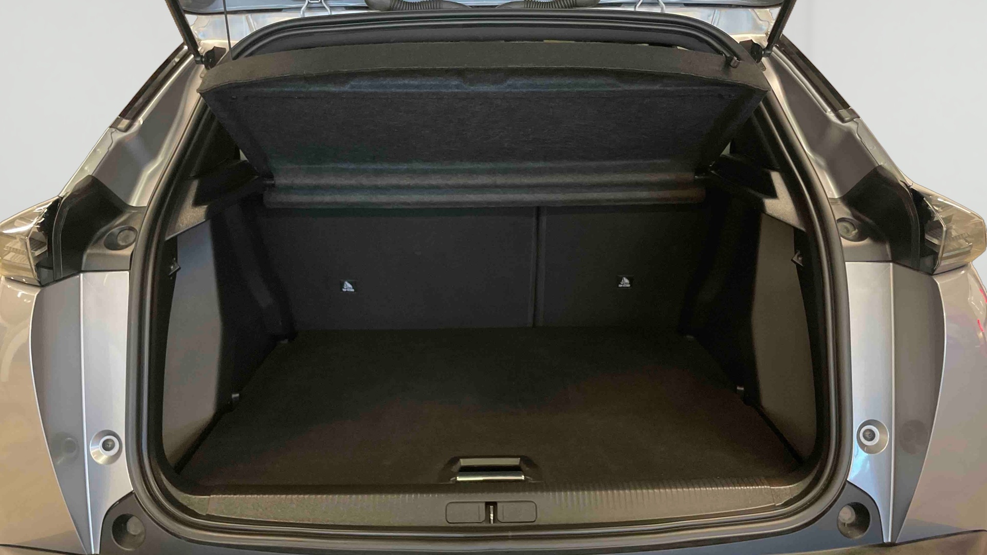 PEUGEOT 2008 100 S&S BVM6 Allure