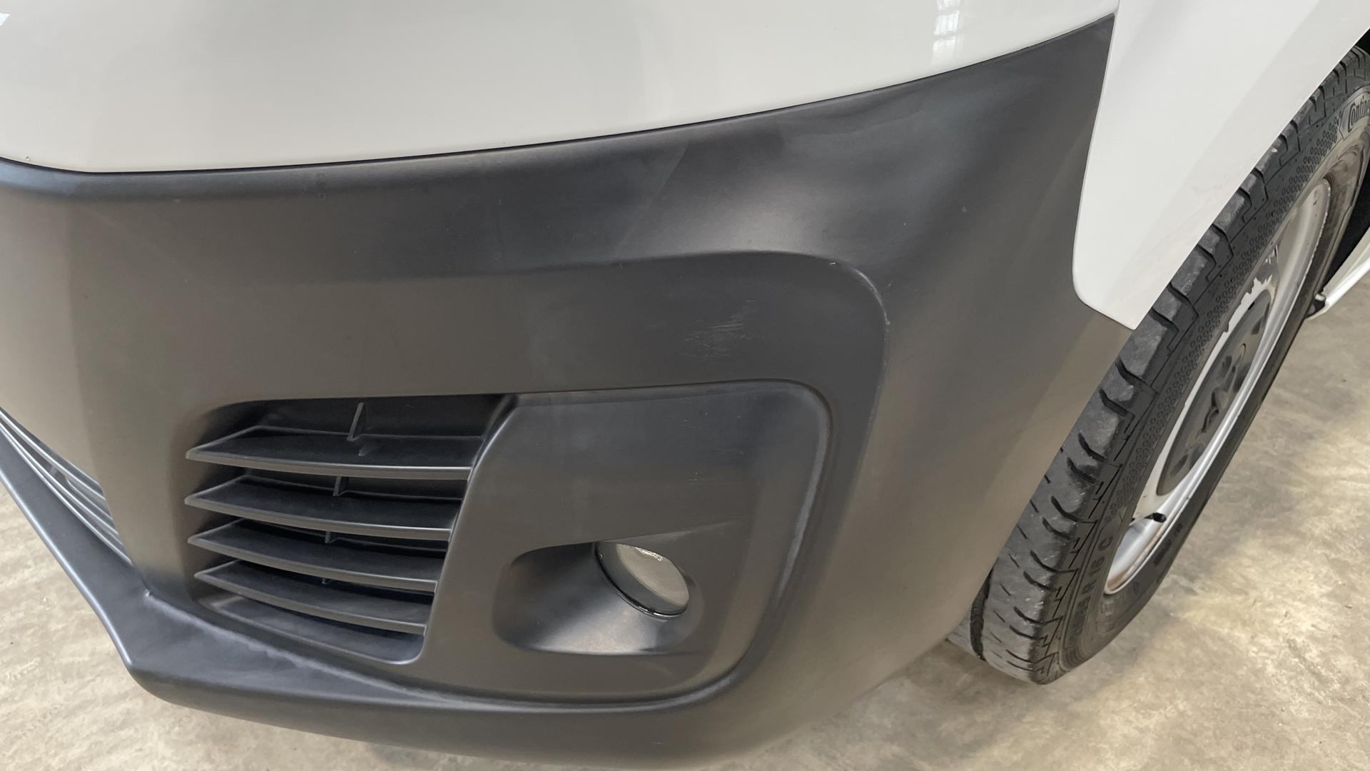 PEUGEOT EXPERT FOURGON FGN TOLE LONG BLUEHDI 150 S&S BVM6 PREMIUM — expertise