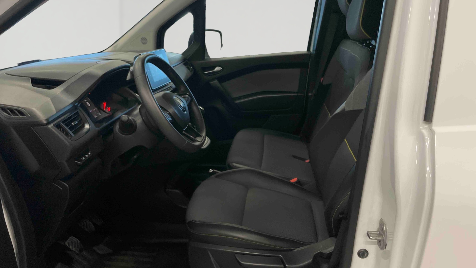 RENAULT KANGOO VAN BLUE DCI 95 EXTRA - 22 - 5P