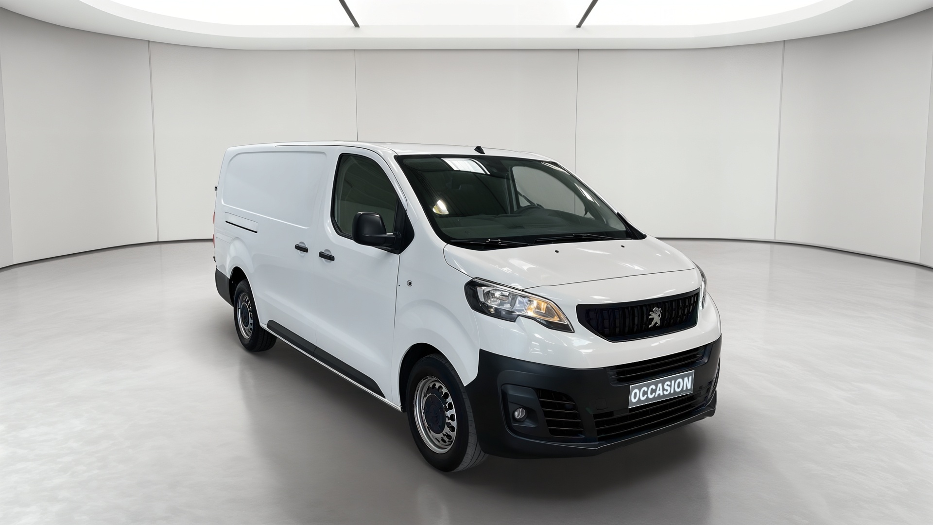 PEUGEOT EXPERT FOURGON FGN TOLE LONG BLUEHDI 150 S&S BVM6 PREMIUM