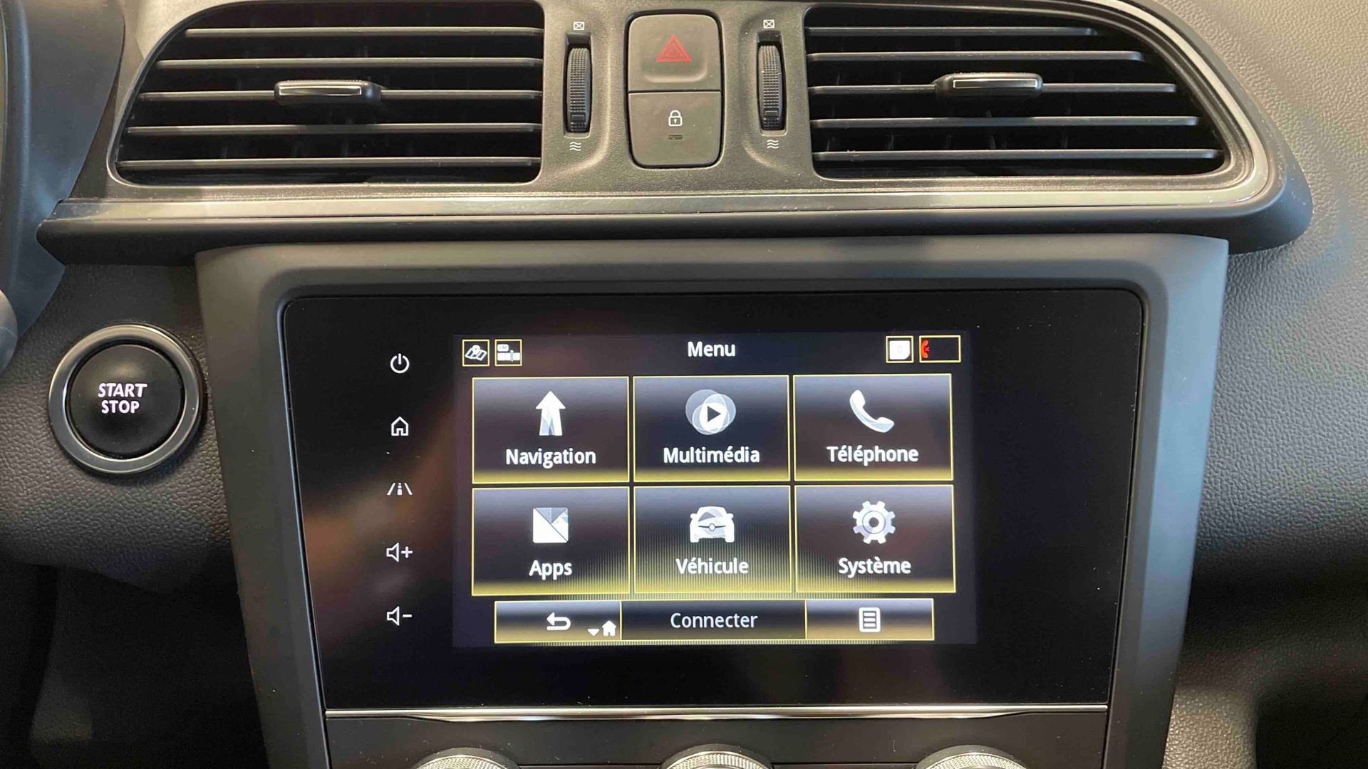 RENAULT KADJAR Blue dCi 115 Business