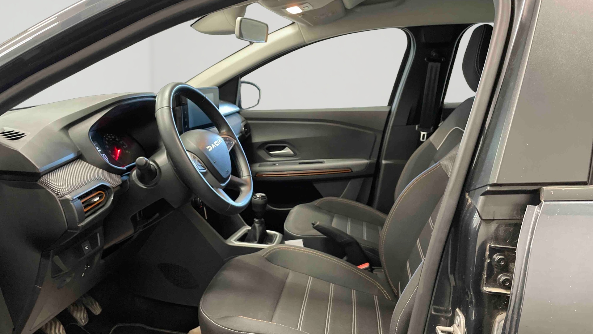 DACIA SANDERO TCe 90 Stepway Expression