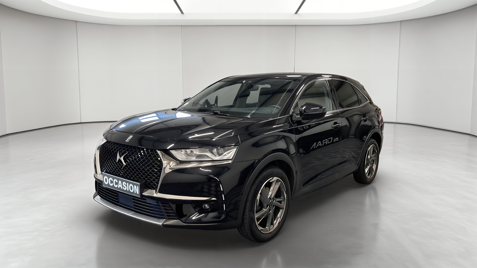 DS DS7 CROSSBACK BlueHDi 130 EAT8 Rivoli