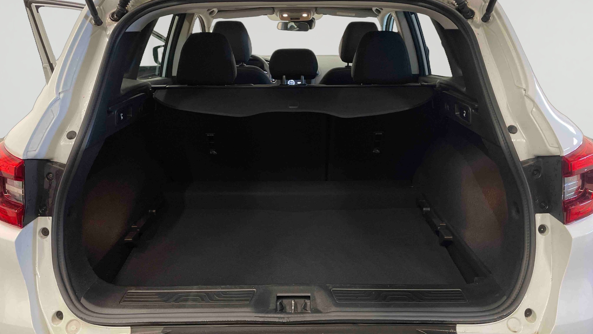 RENAULT KADJAR Blue dCi 115 Business