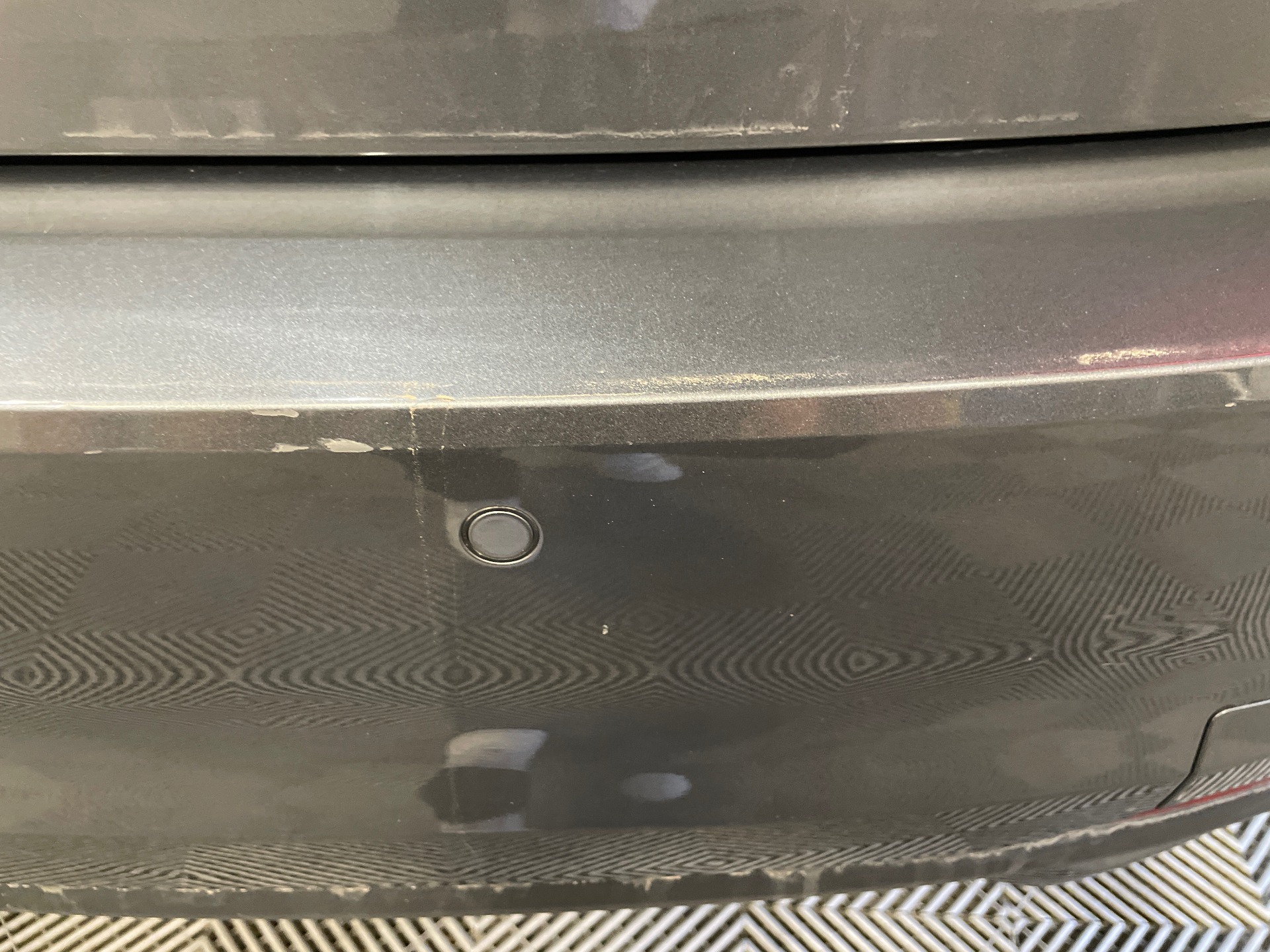 SKODA SCALA 1,0 TSI BVA 115CV SELECTION — expertise
