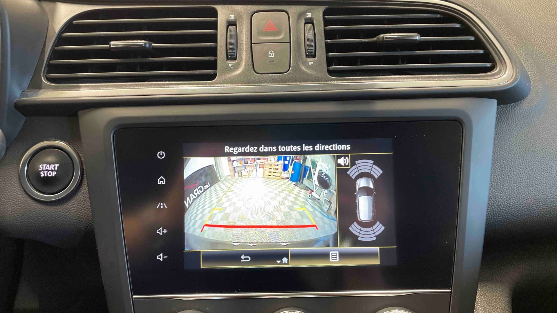 RENAULT KADJAR Blue dCi 115 Business