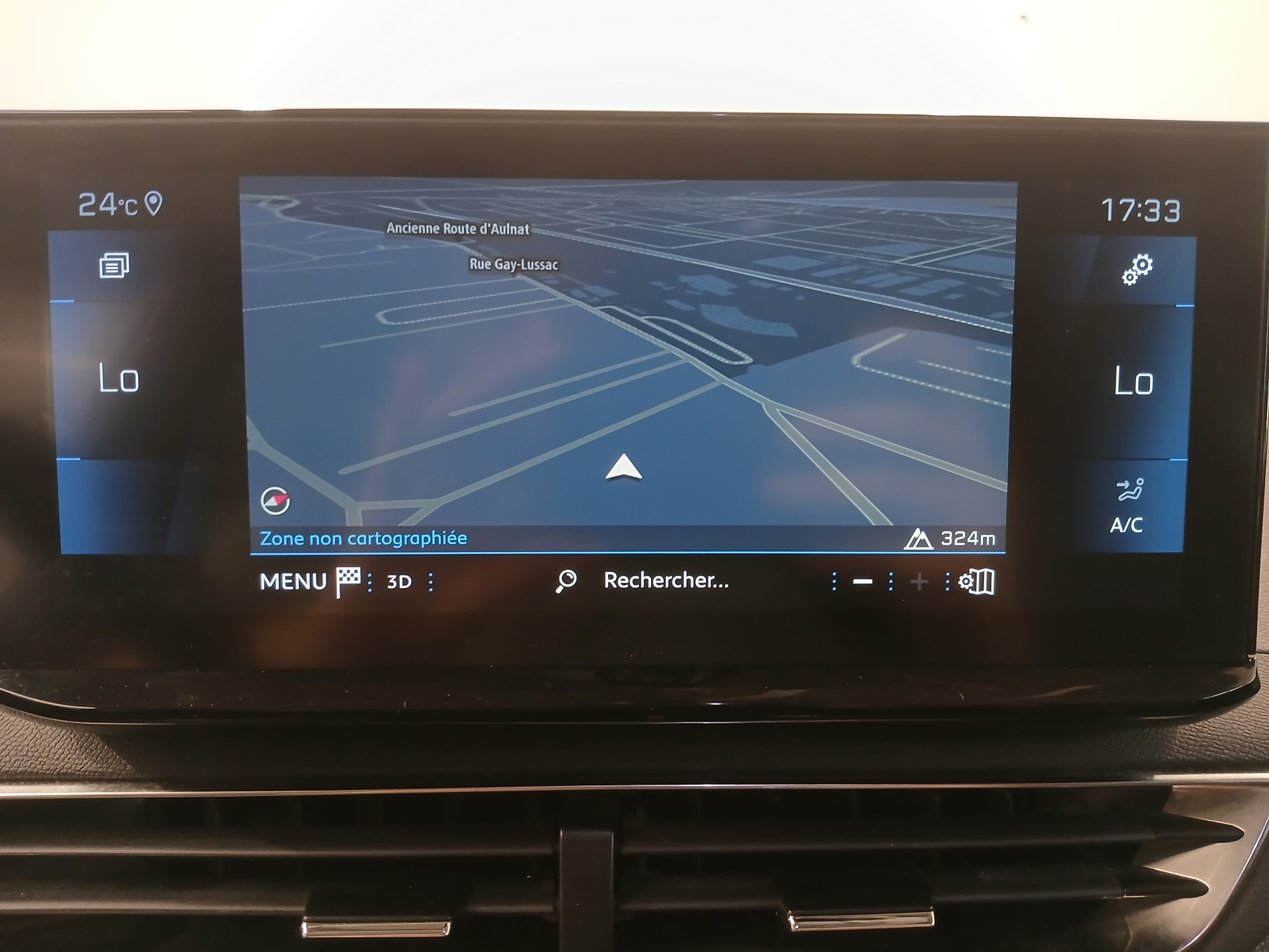PEUGEOT 5008 BlueHDi 130ch S&S EAT8 Allure Pack