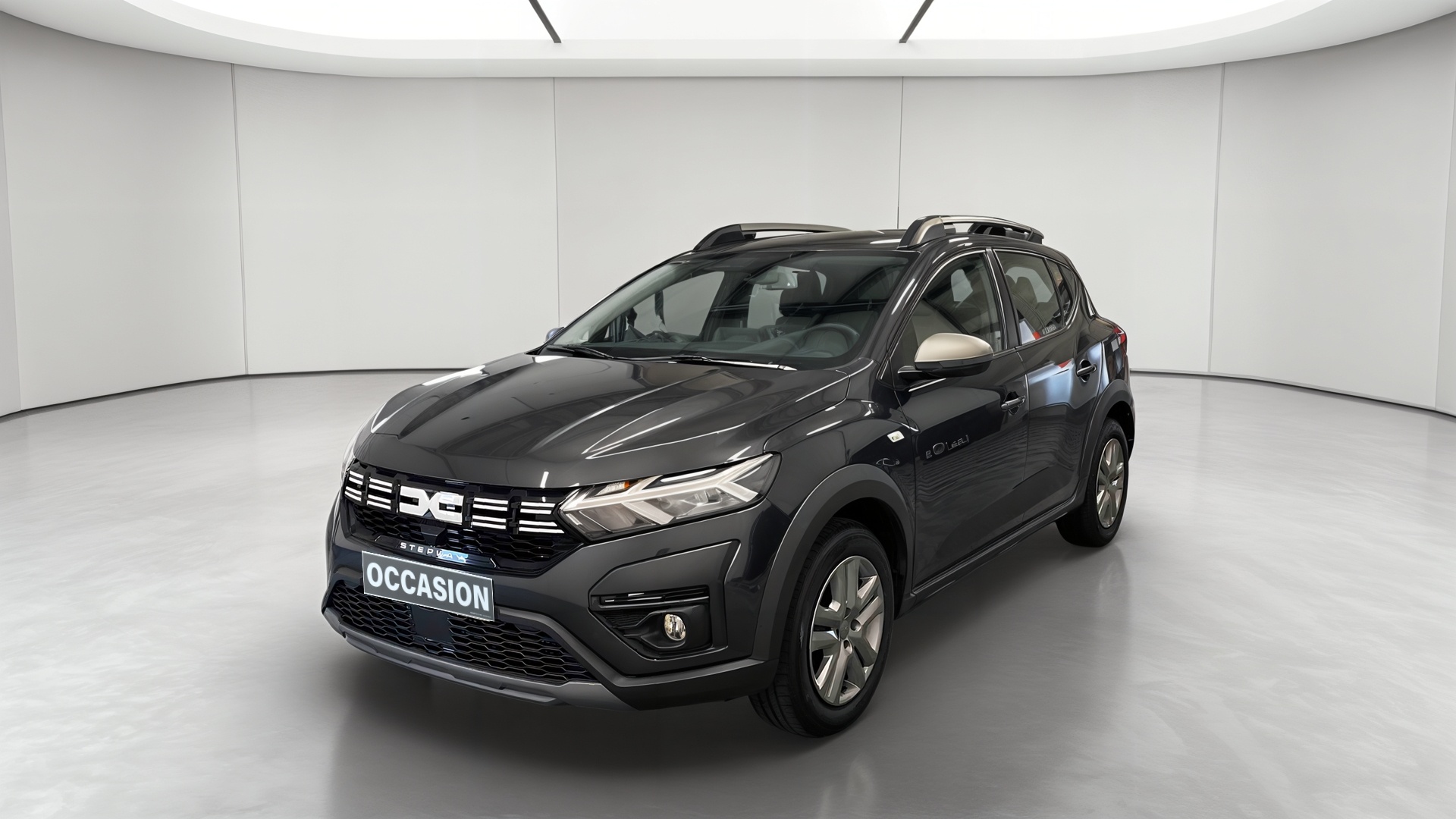 DACIA SANDERO TCe 90 Stepway Expression