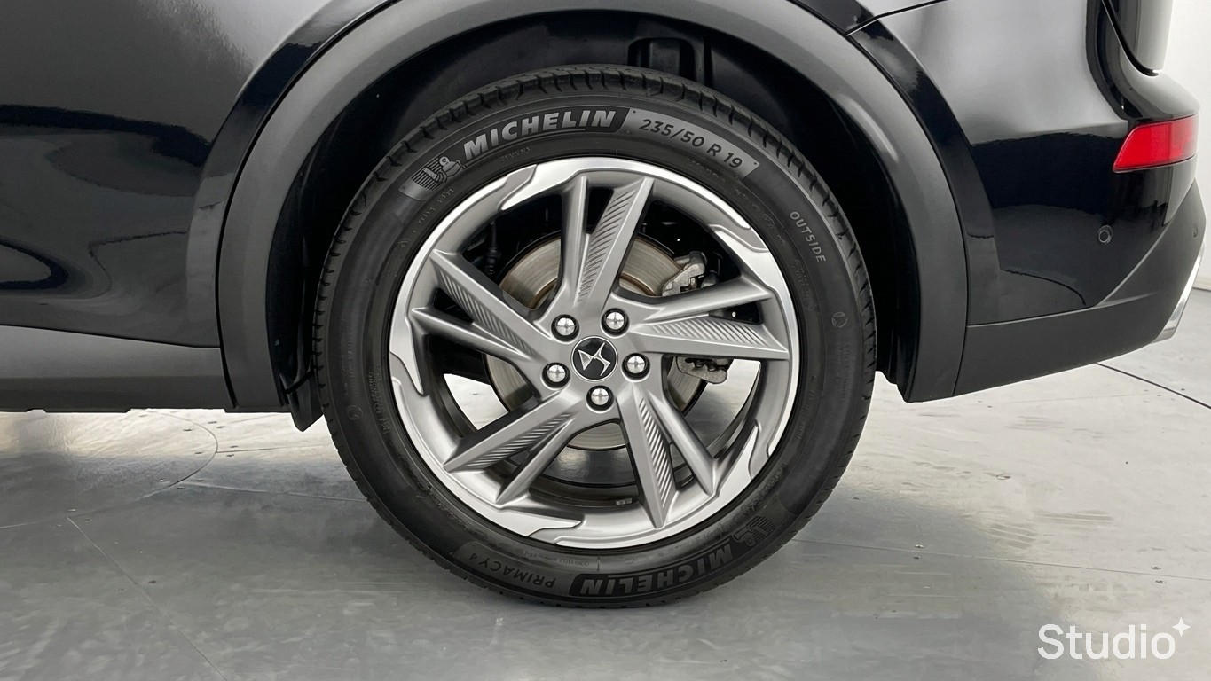 DS DS7 CROSSBACK BlueHDi 130 EAT8 Rivoli