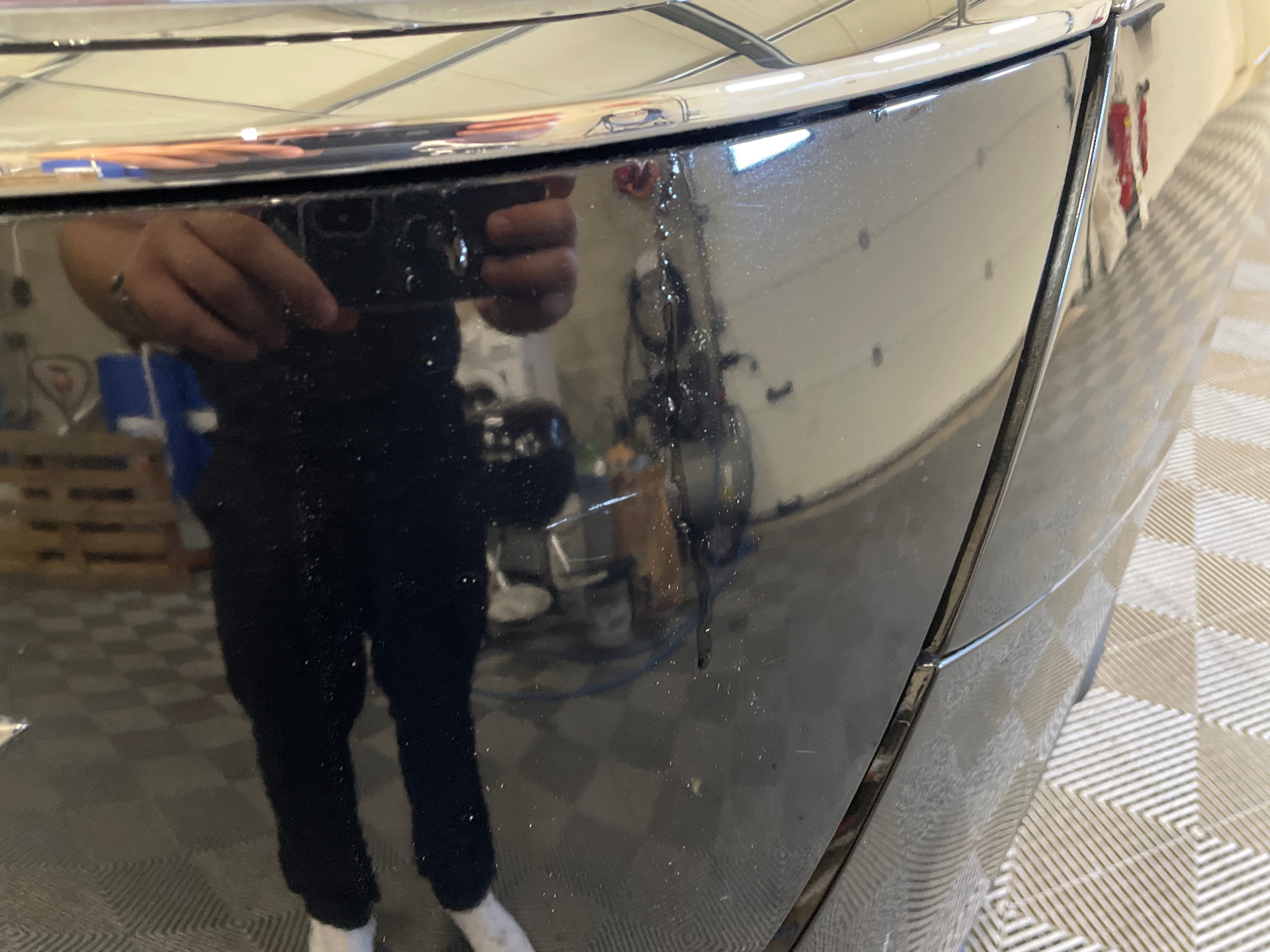 DS DS7 CROSSBACK BlueHDi 130 EAT8 Rivoli — expertise