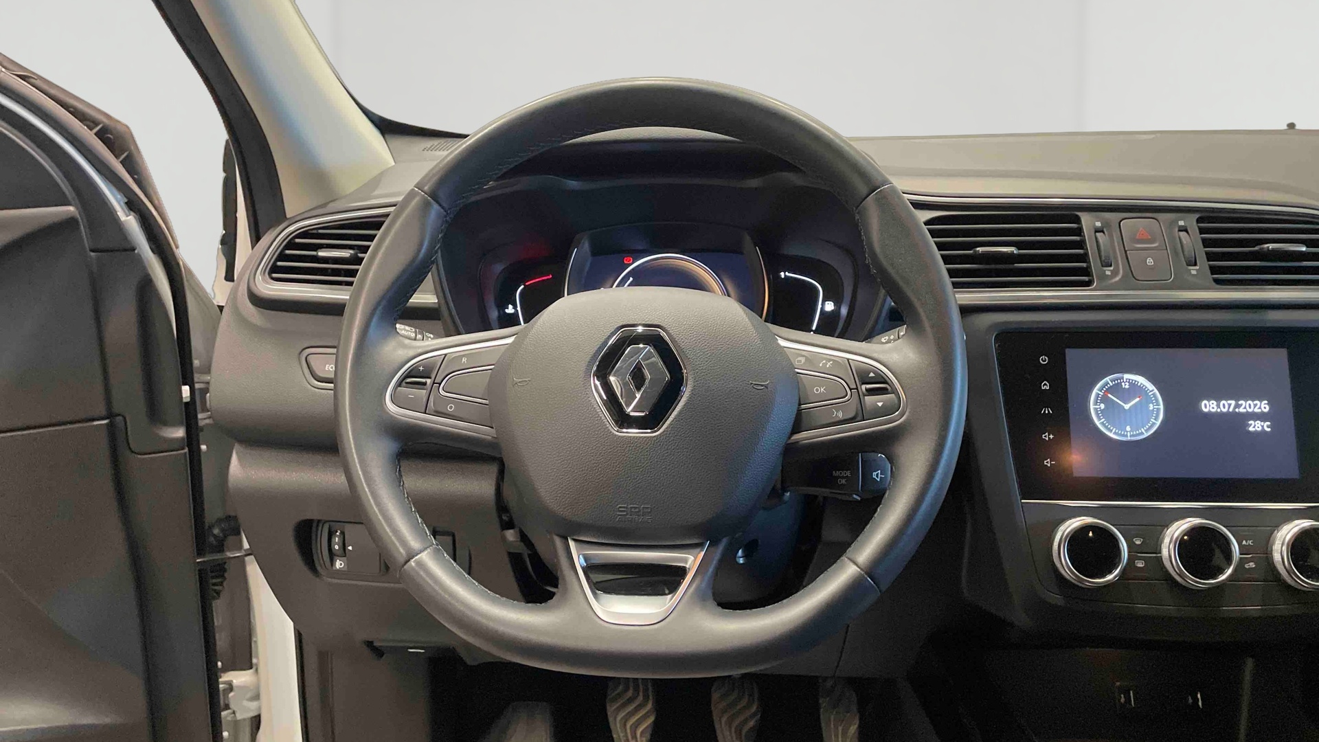 RENAULT KADJAR Blue dCi 115 Business