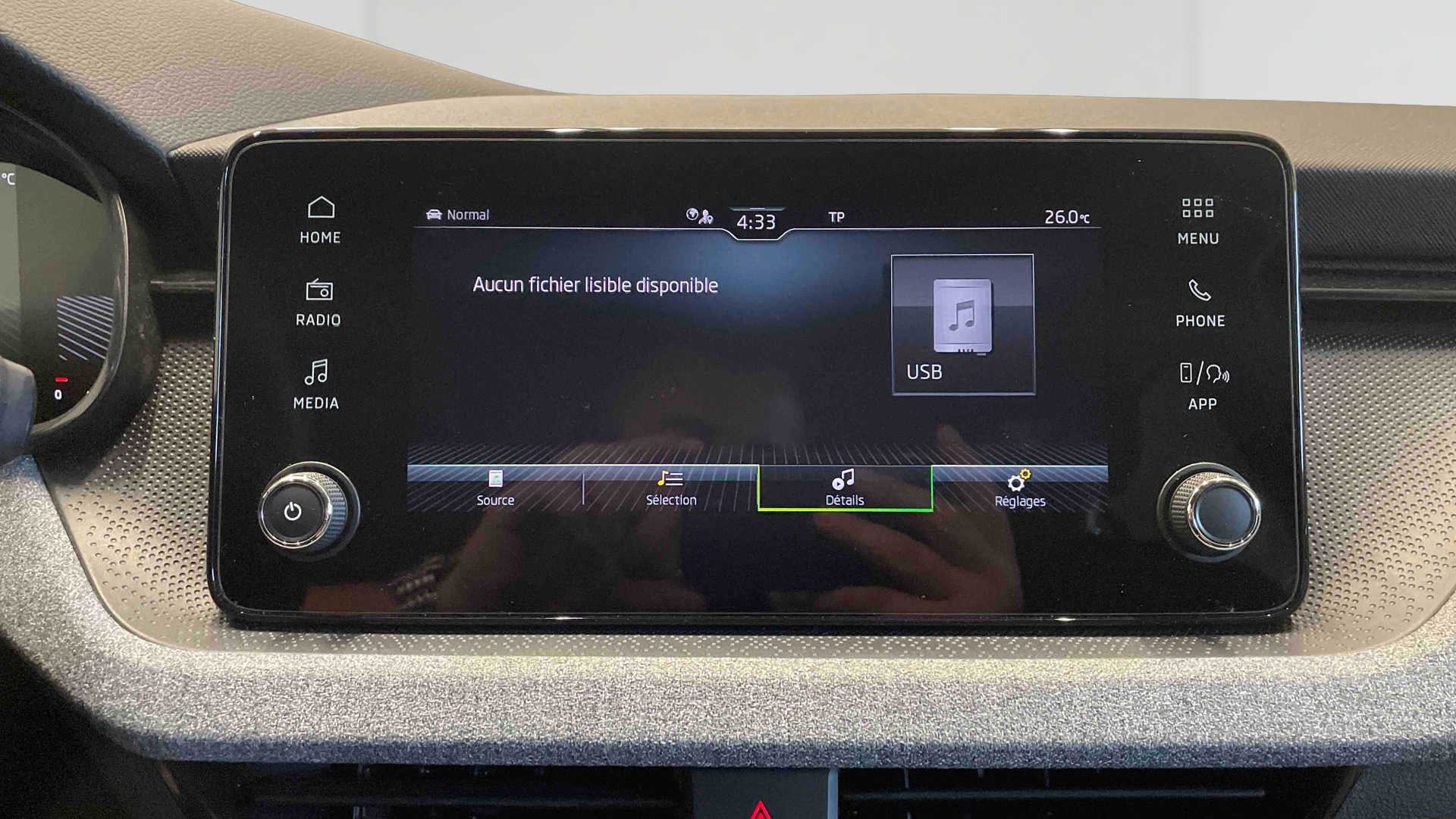 SKODA SCALA 1,0 TSI BVA 115CV SELECTION