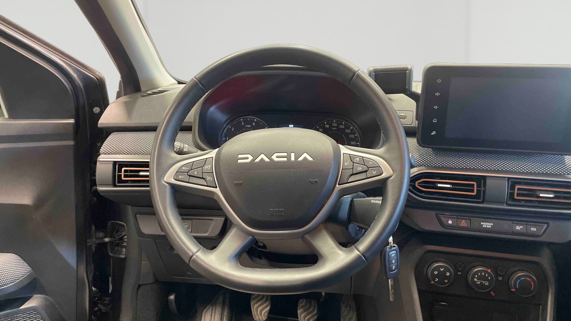 DACIA SANDERO TCe 90 Stepway Expression