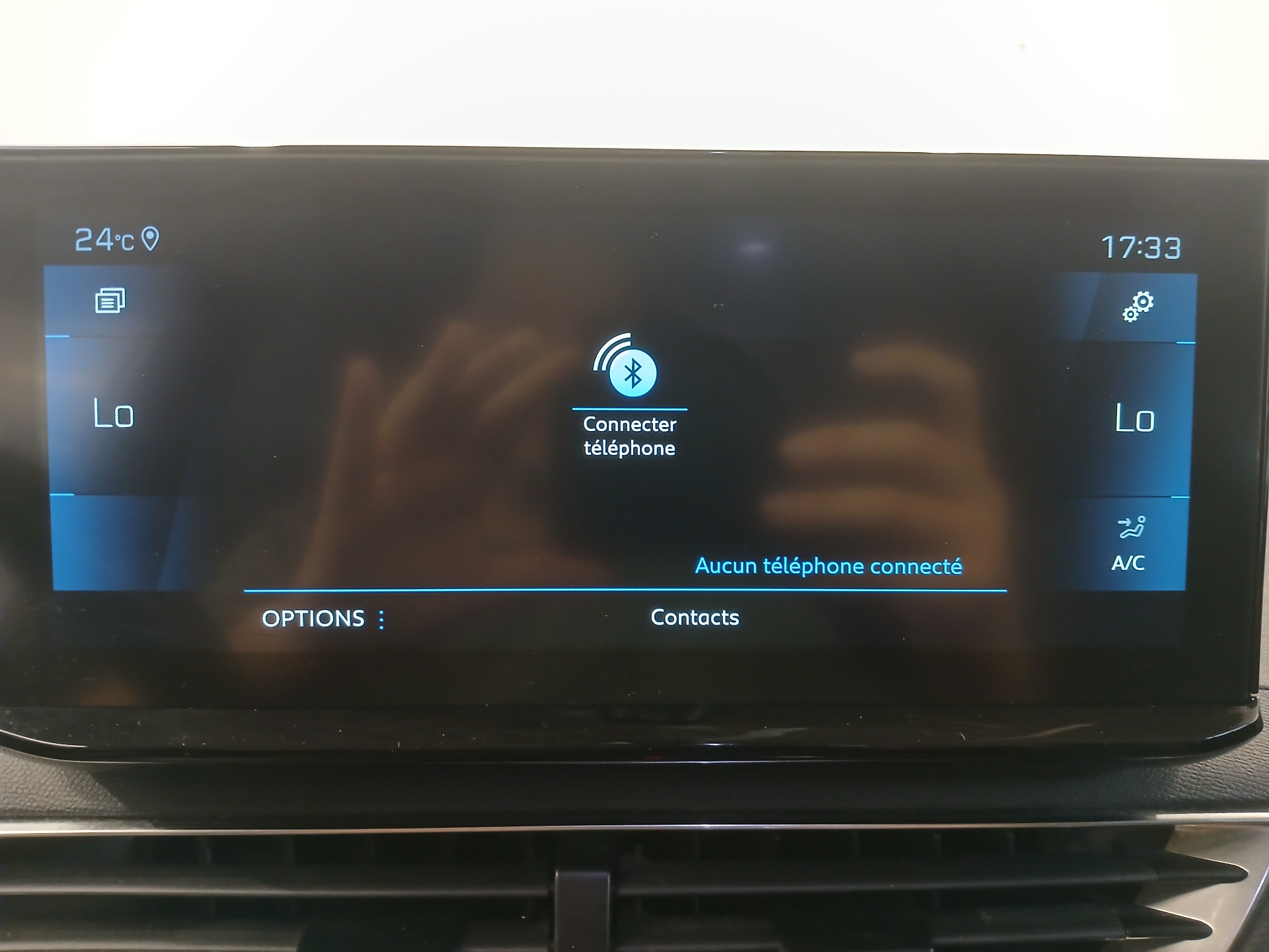 PEUGEOT 5008 BlueHDi 130ch S&S EAT8 Allure Pack