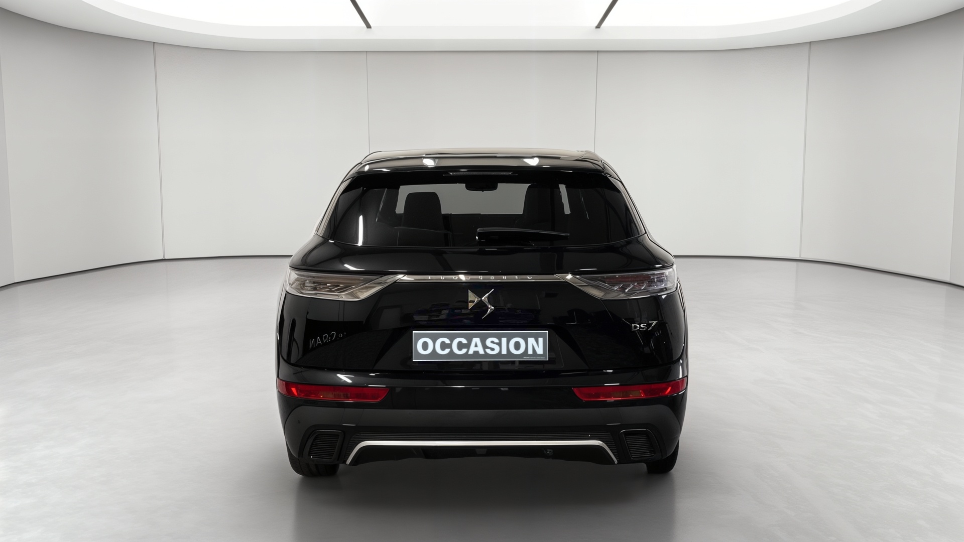 DS DS7 CROSSBACK BlueHDi 130 EAT8 Rivoli