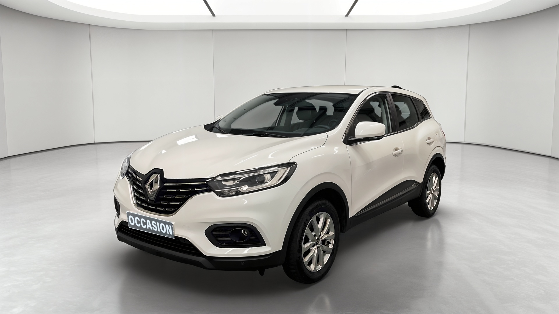 RENAULT KADJAR Blue dCi 115 Business