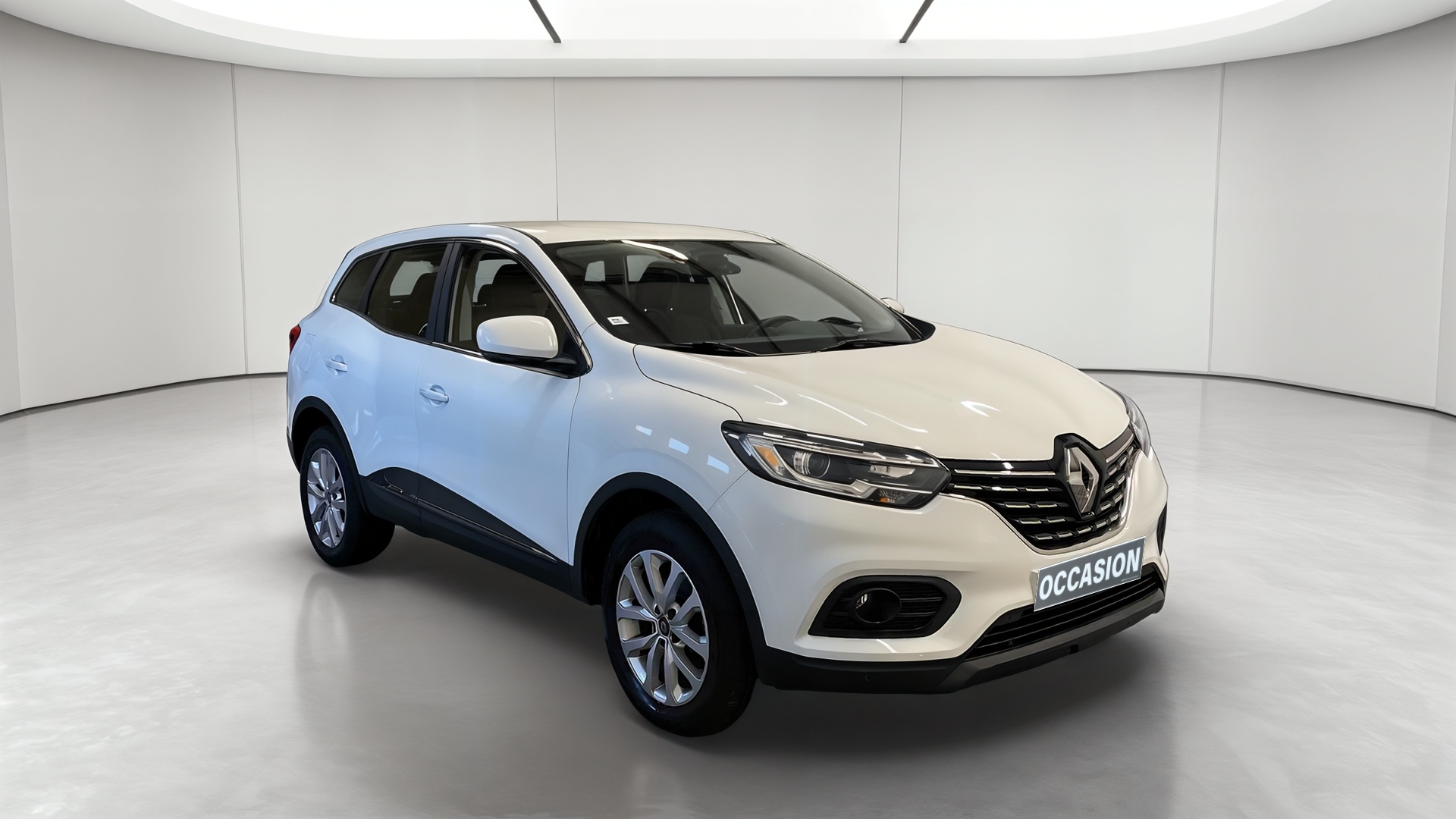 RENAULT KADJAR Blue dCi 115 Business