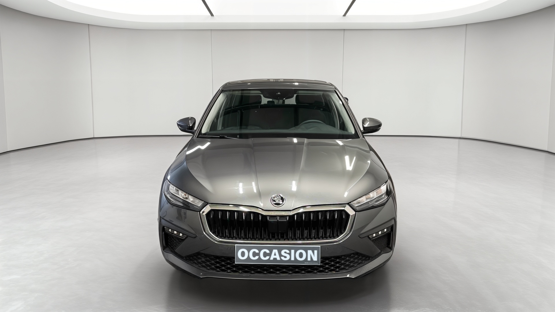 SKODA SCALA 1,0 TSI BVA 115CV SELECTION