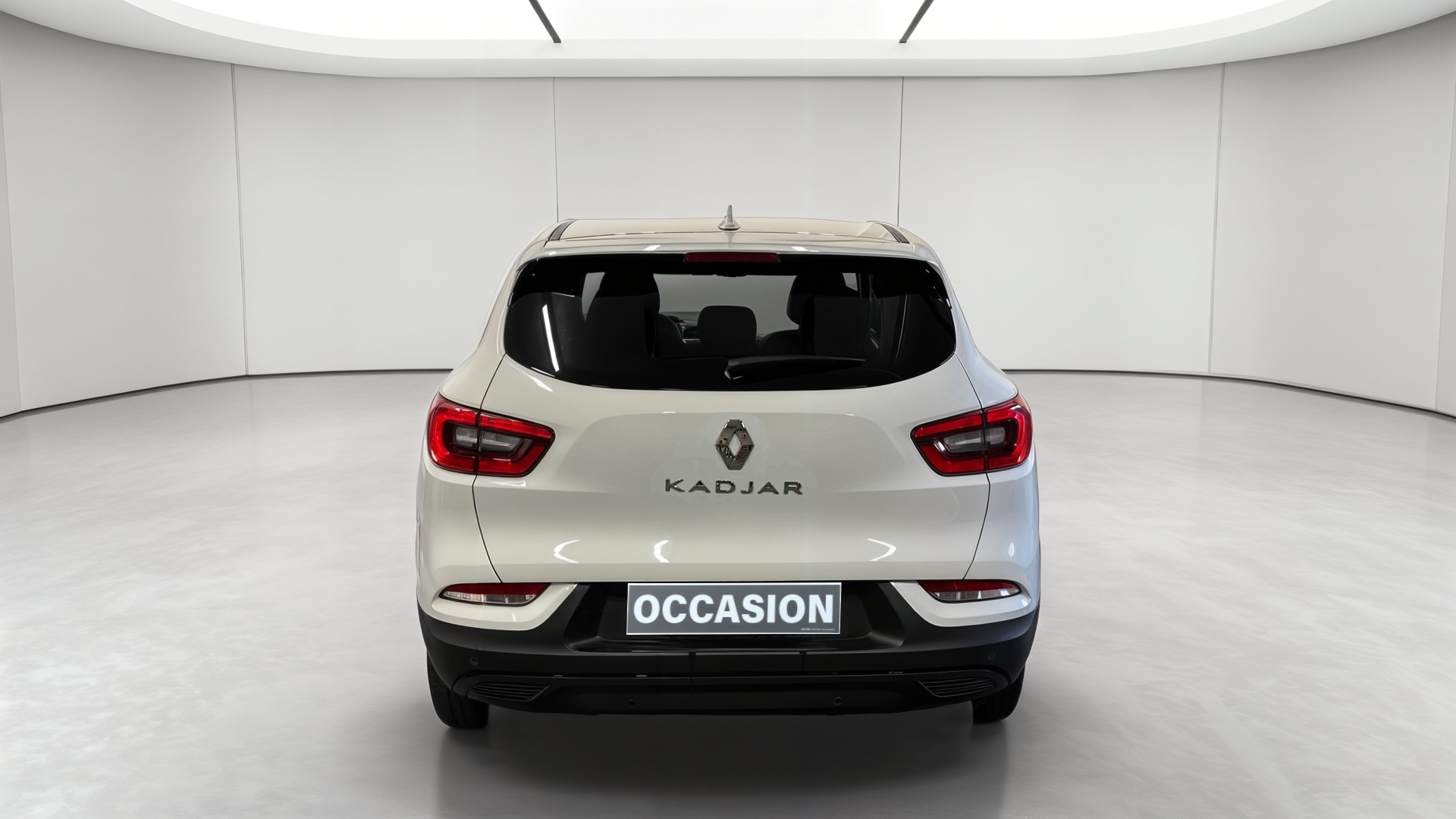 RENAULT KADJAR Blue dCi 115 Business