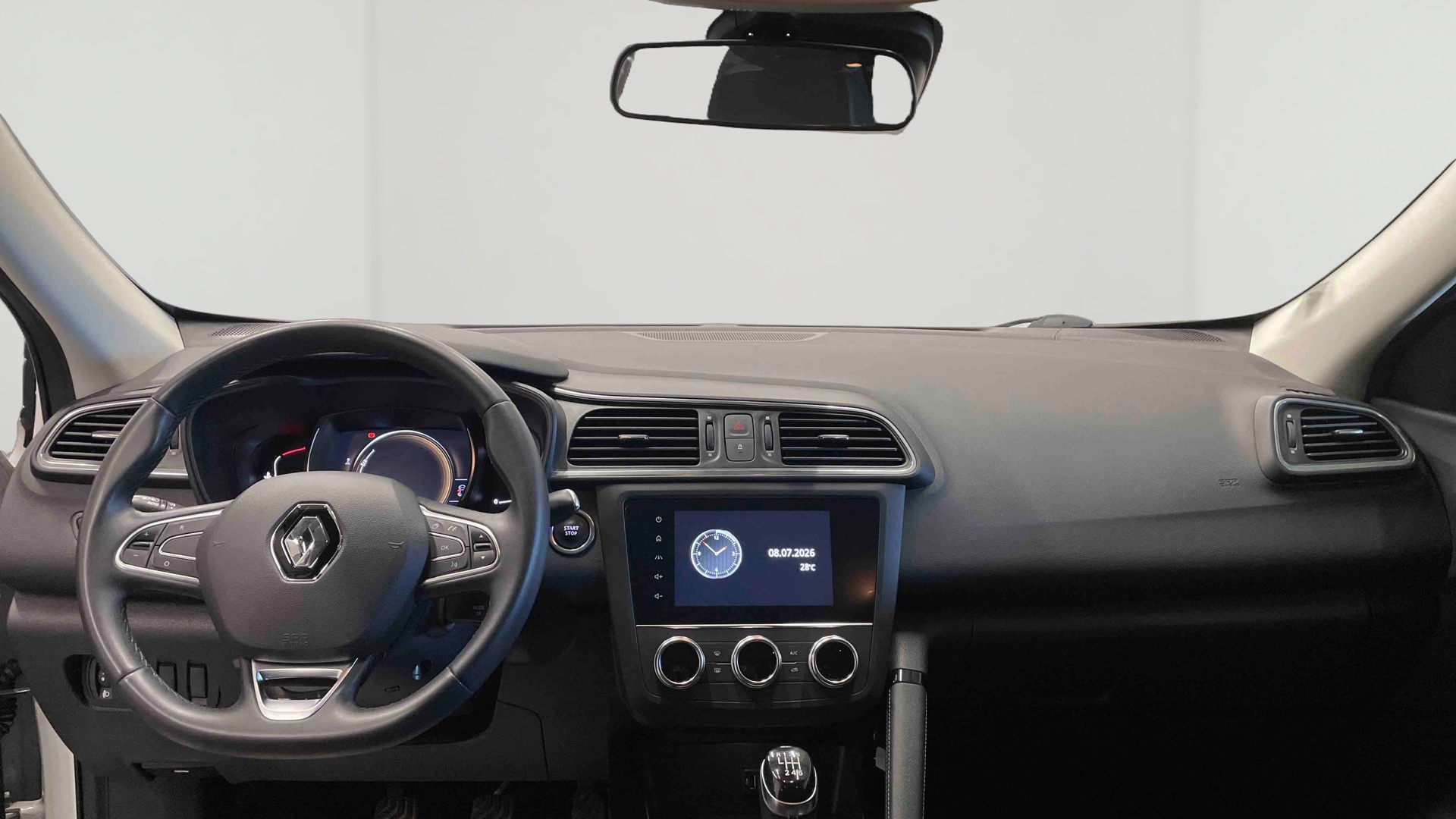 RENAULT KADJAR Blue dCi 115 Business