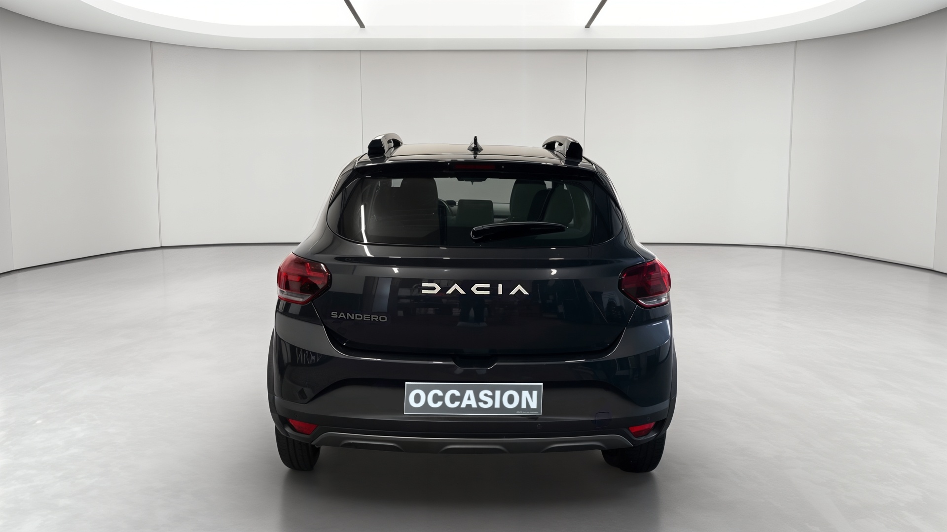 DACIA SANDERO TCe 90 Stepway Expression