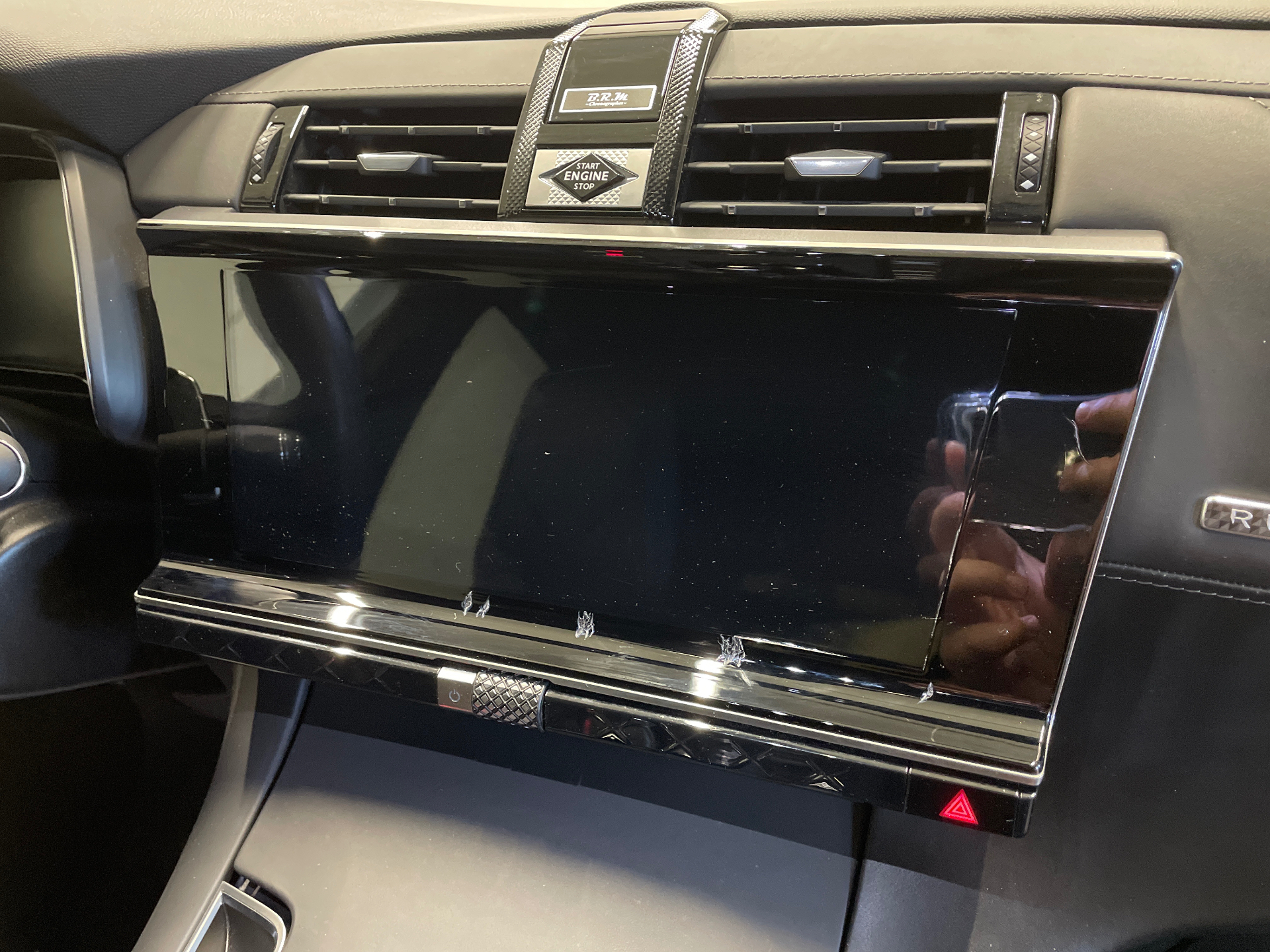 DS DS7 CROSSBACK BlueHDi 130 EAT8 Rivoli — expertise