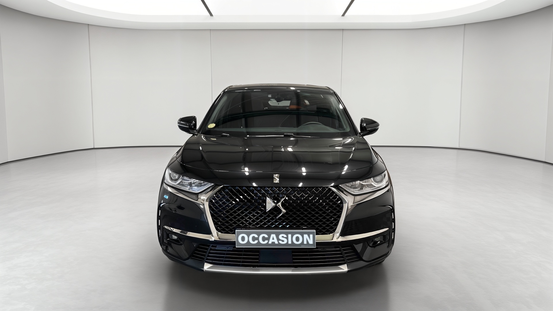 DS DS7 CROSSBACK BlueHDi 130 EAT8 Rivoli