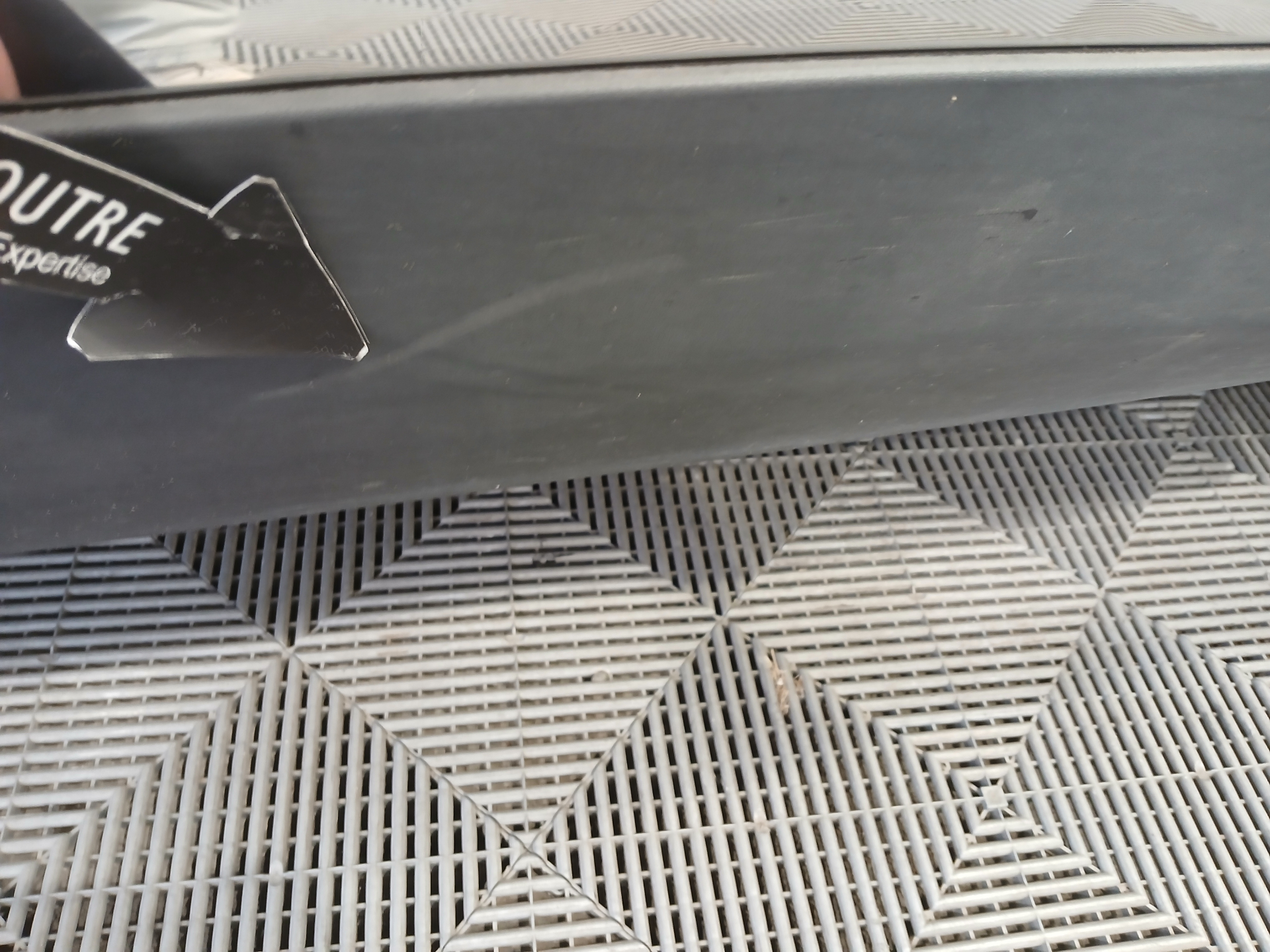 PEUGEOT 5008 BlueHDi 130ch S&S EAT8 Allure Pack — expertise