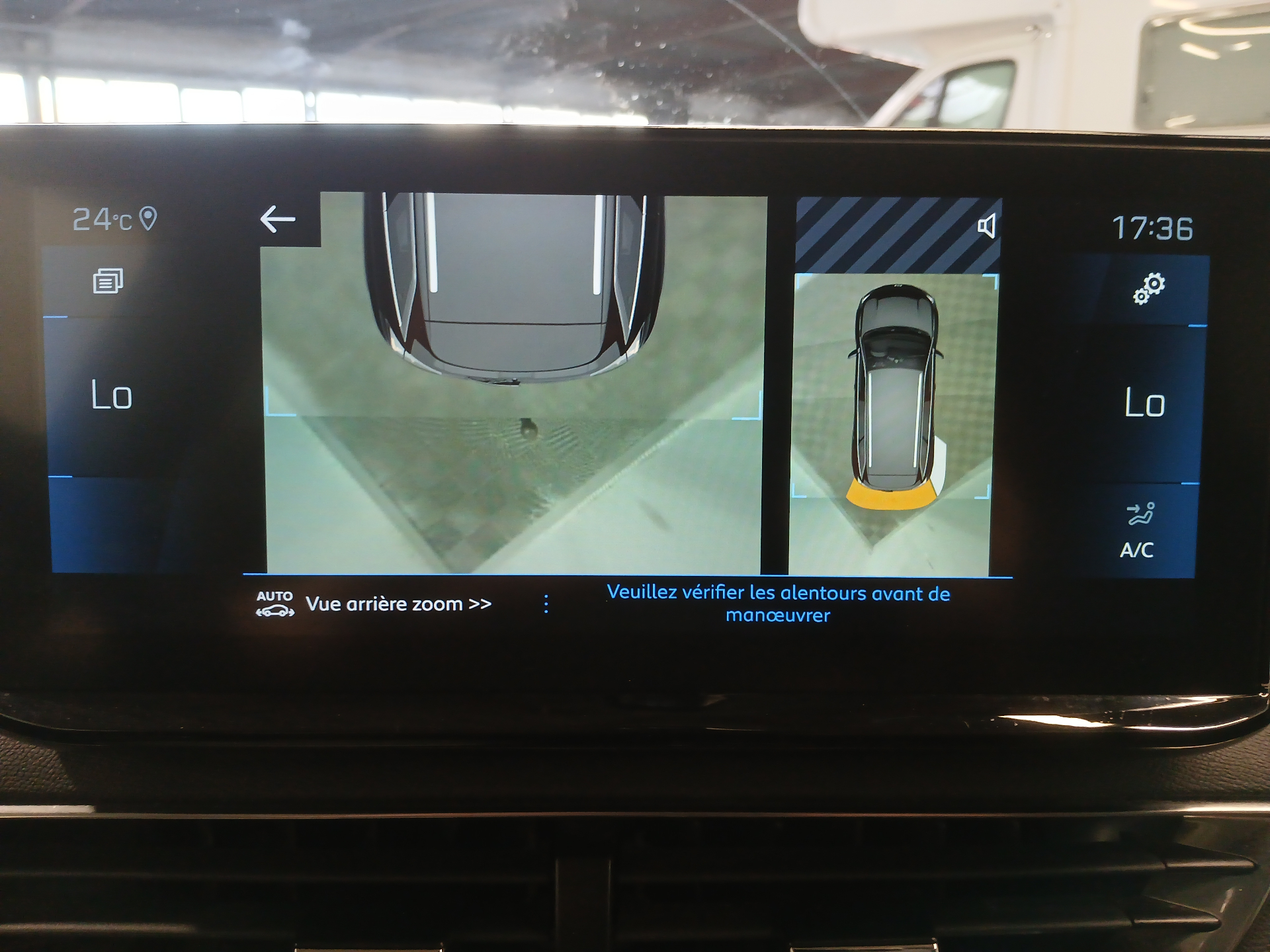 PEUGEOT 5008 BlueHDi 130ch S&S EAT8 Allure Pack