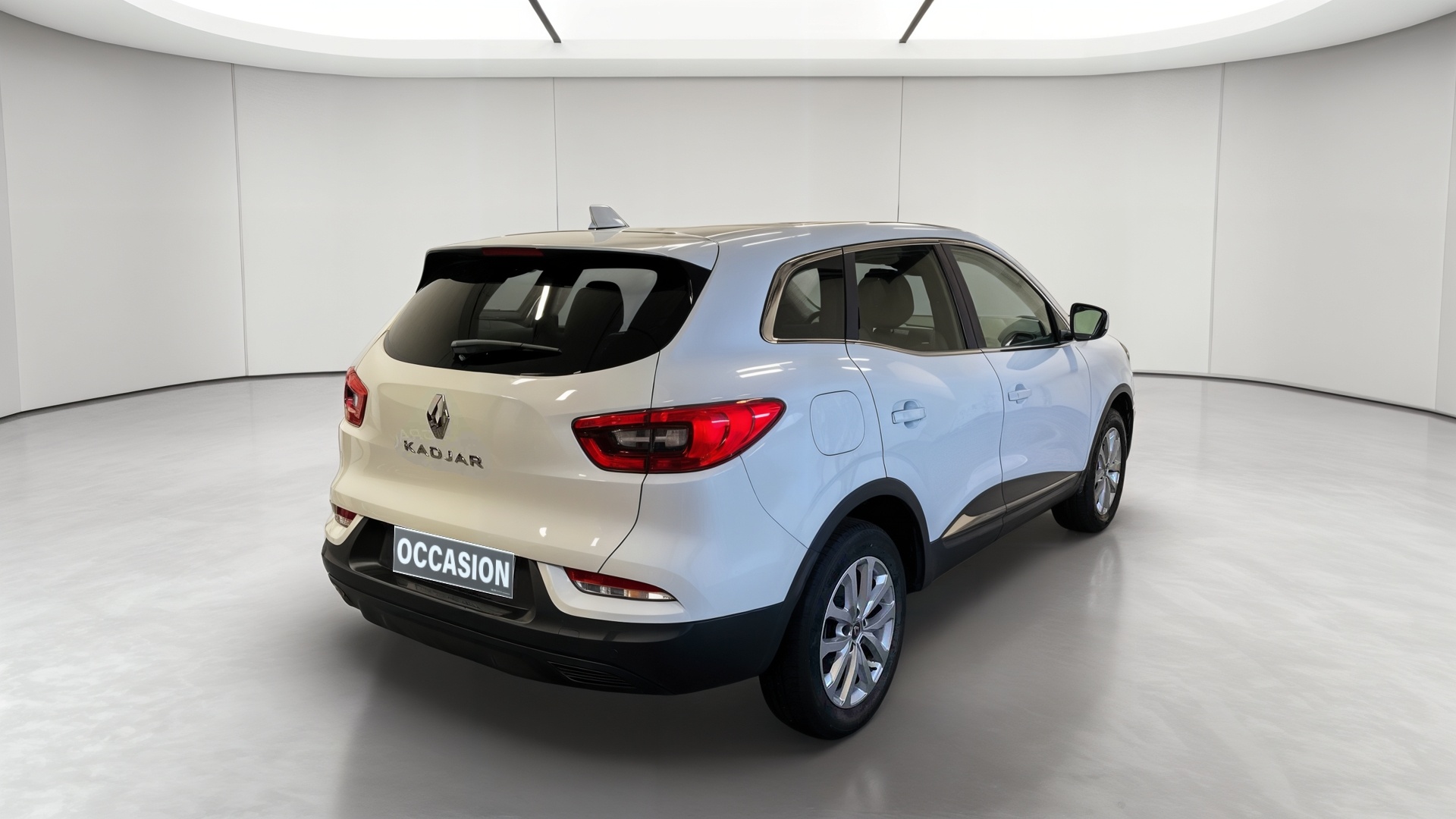 RENAULT KADJAR Blue dCi 115 Business