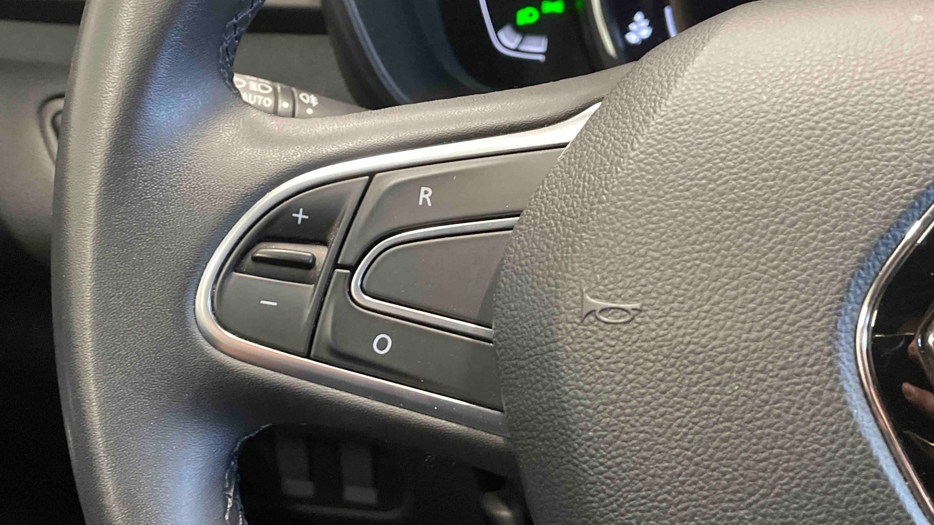 RENAULT KADJAR Blue dCi 115 Business