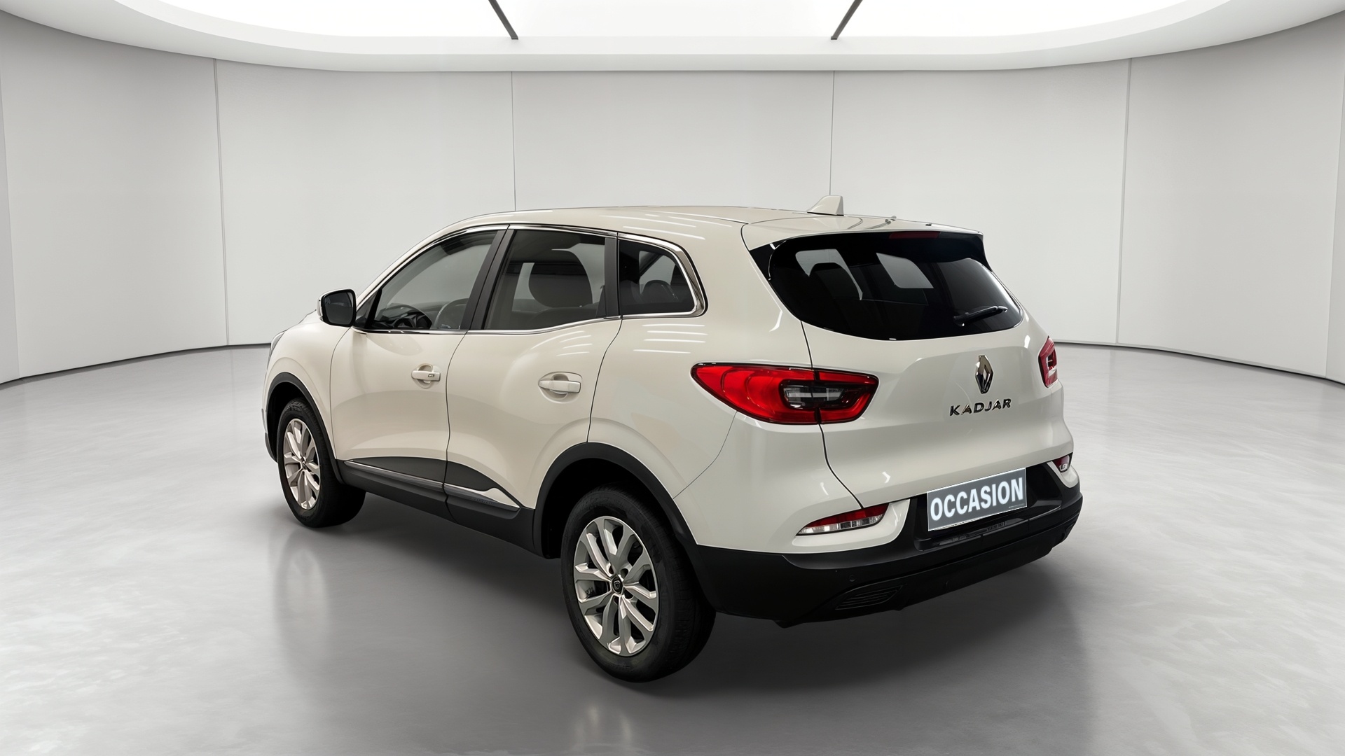 RENAULT KADJAR Blue dCi 115 Business