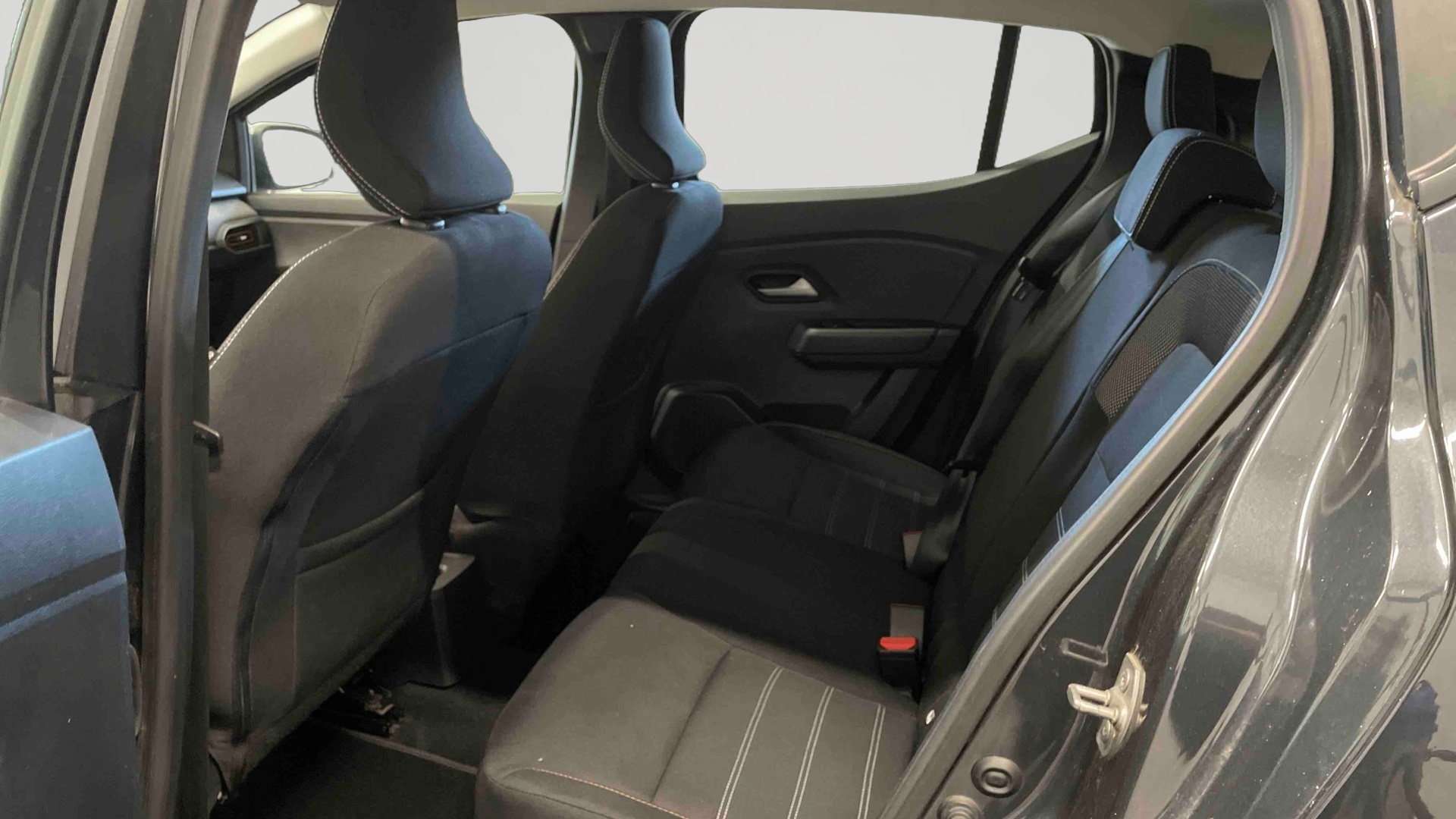 DACIA SANDERO TCe 90 Stepway Expression