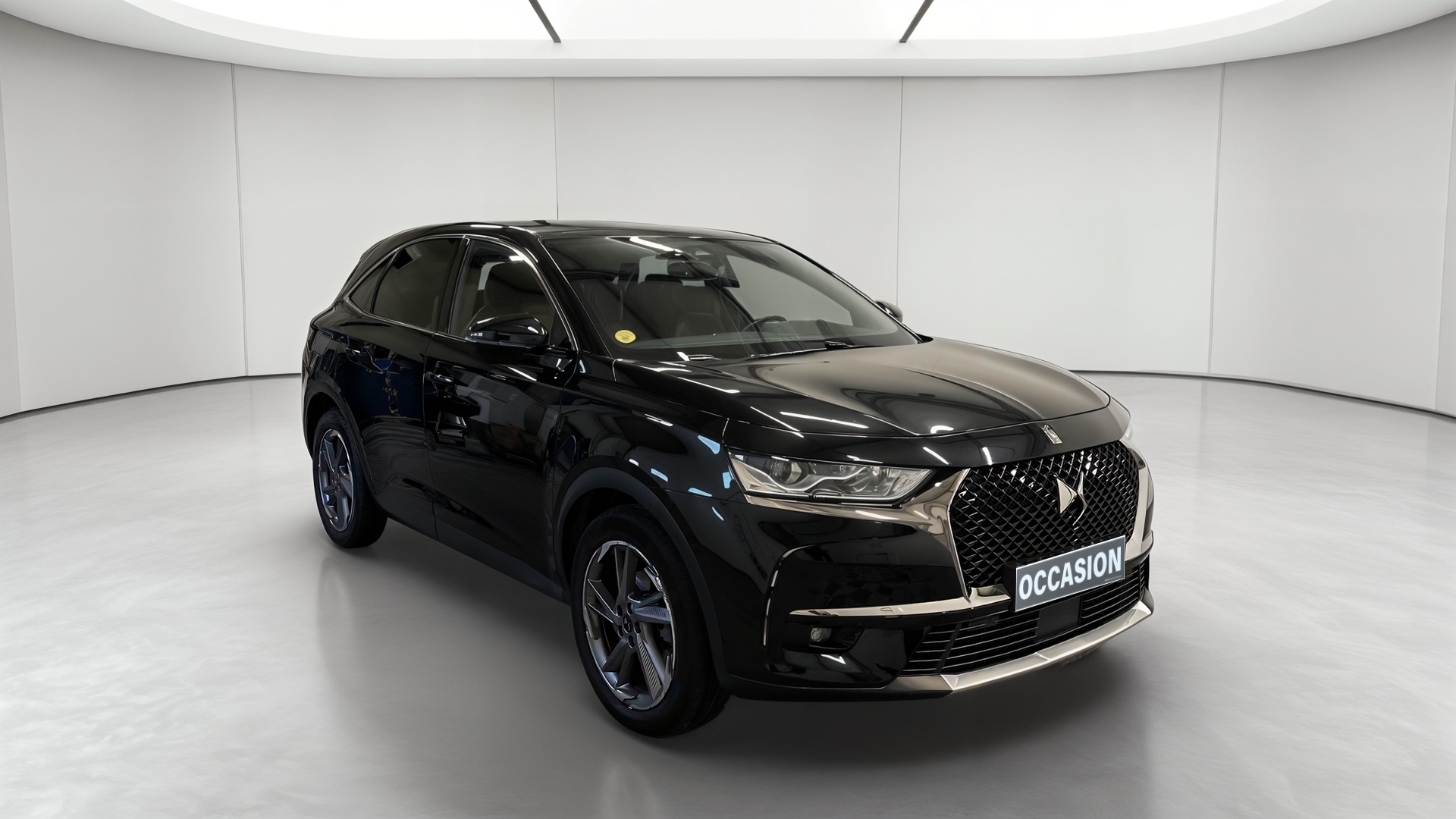 DS DS7 CROSSBACK BlueHDi 130 EAT8 Rivoli