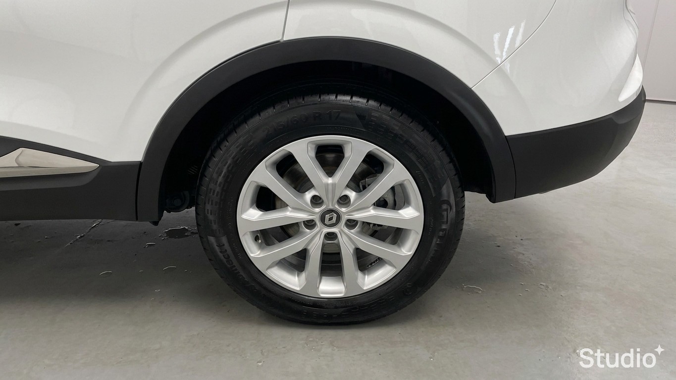 RENAULT KADJAR Blue dCi 115 Business