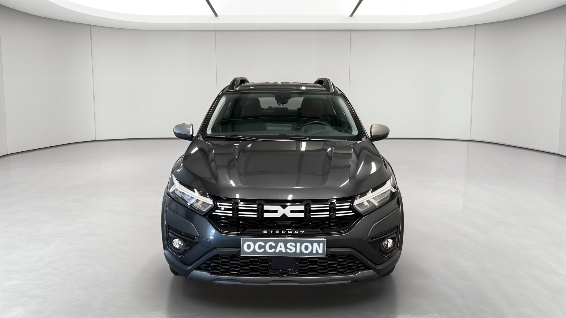 DACIA SANDERO TCe 90 Stepway Expression