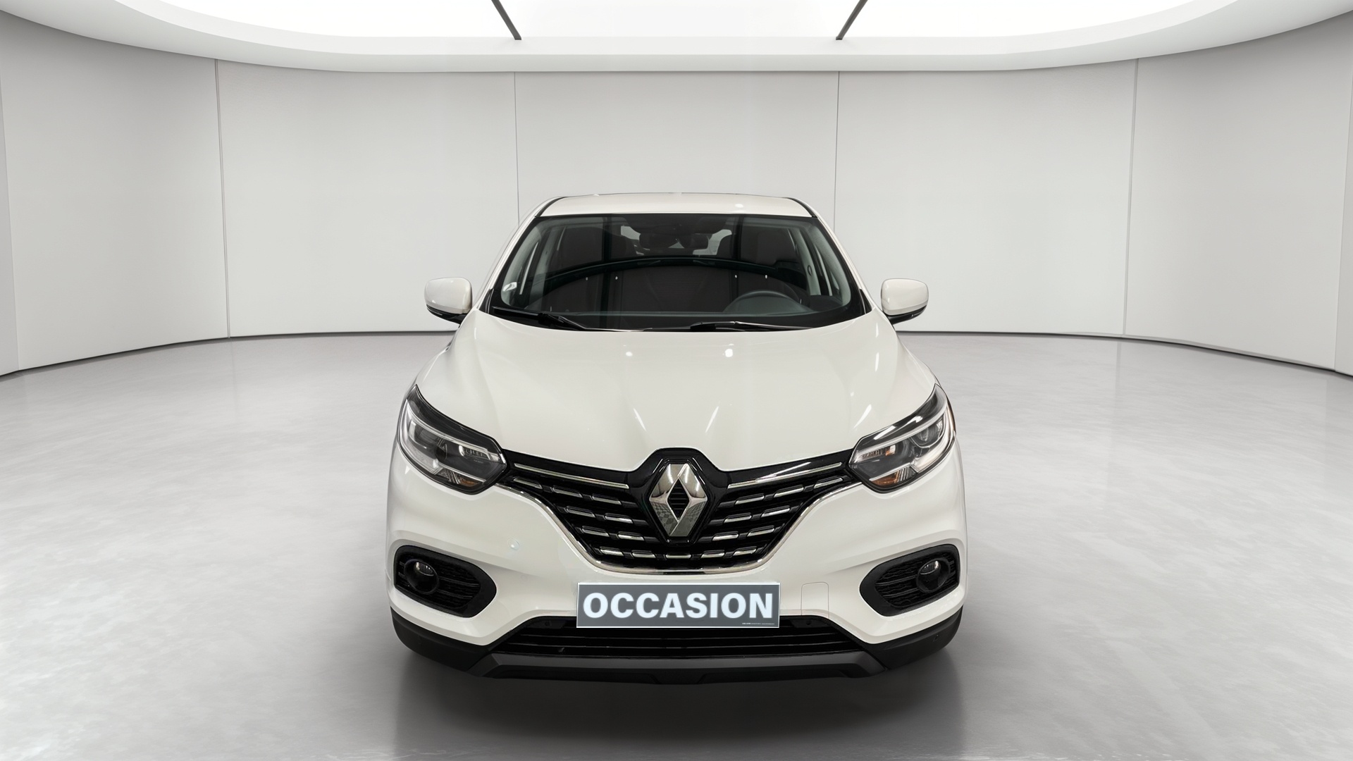 RENAULT KADJAR Blue dCi 115 Business