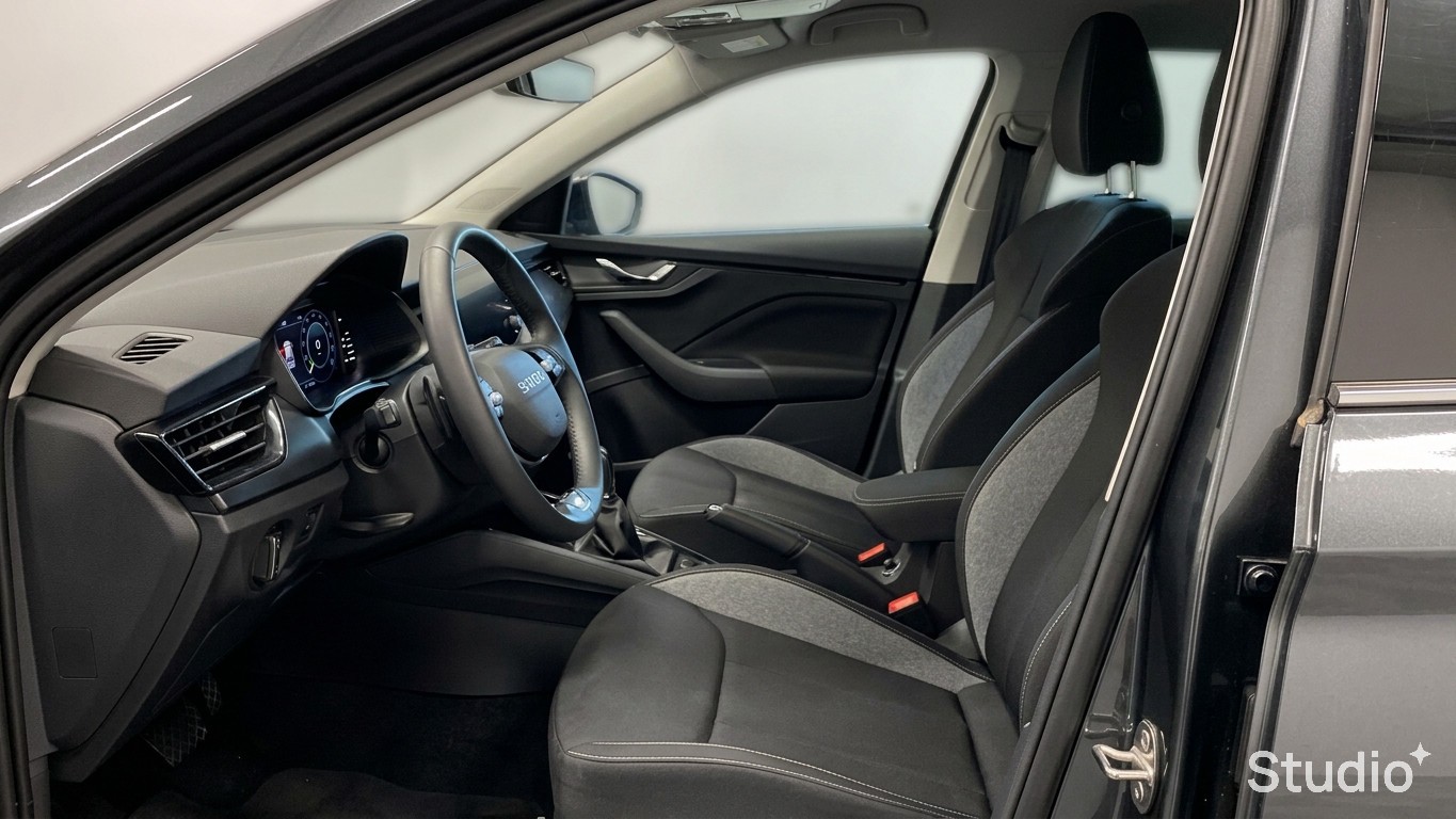 SKODA SCALA 1,0 TSI BVA 115CV SELECTION