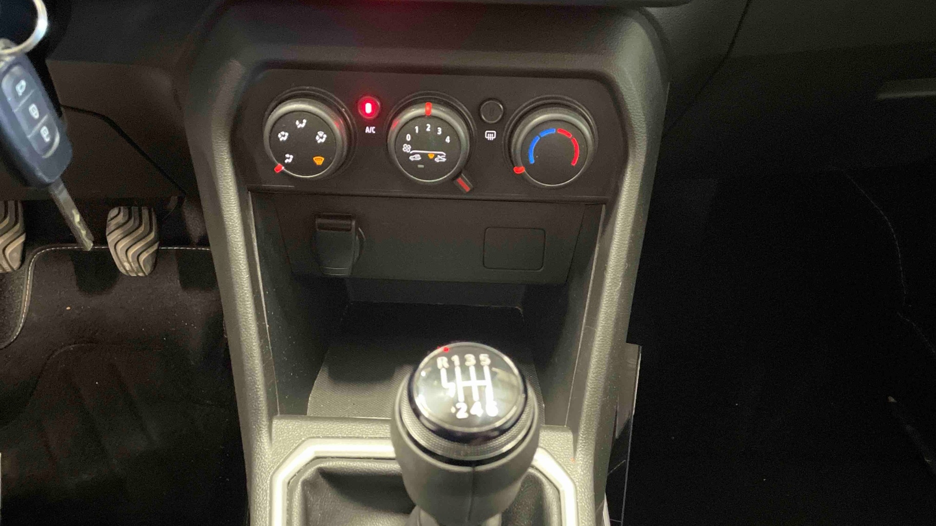 DACIA SANDERO TCe 90 Stepway Expression