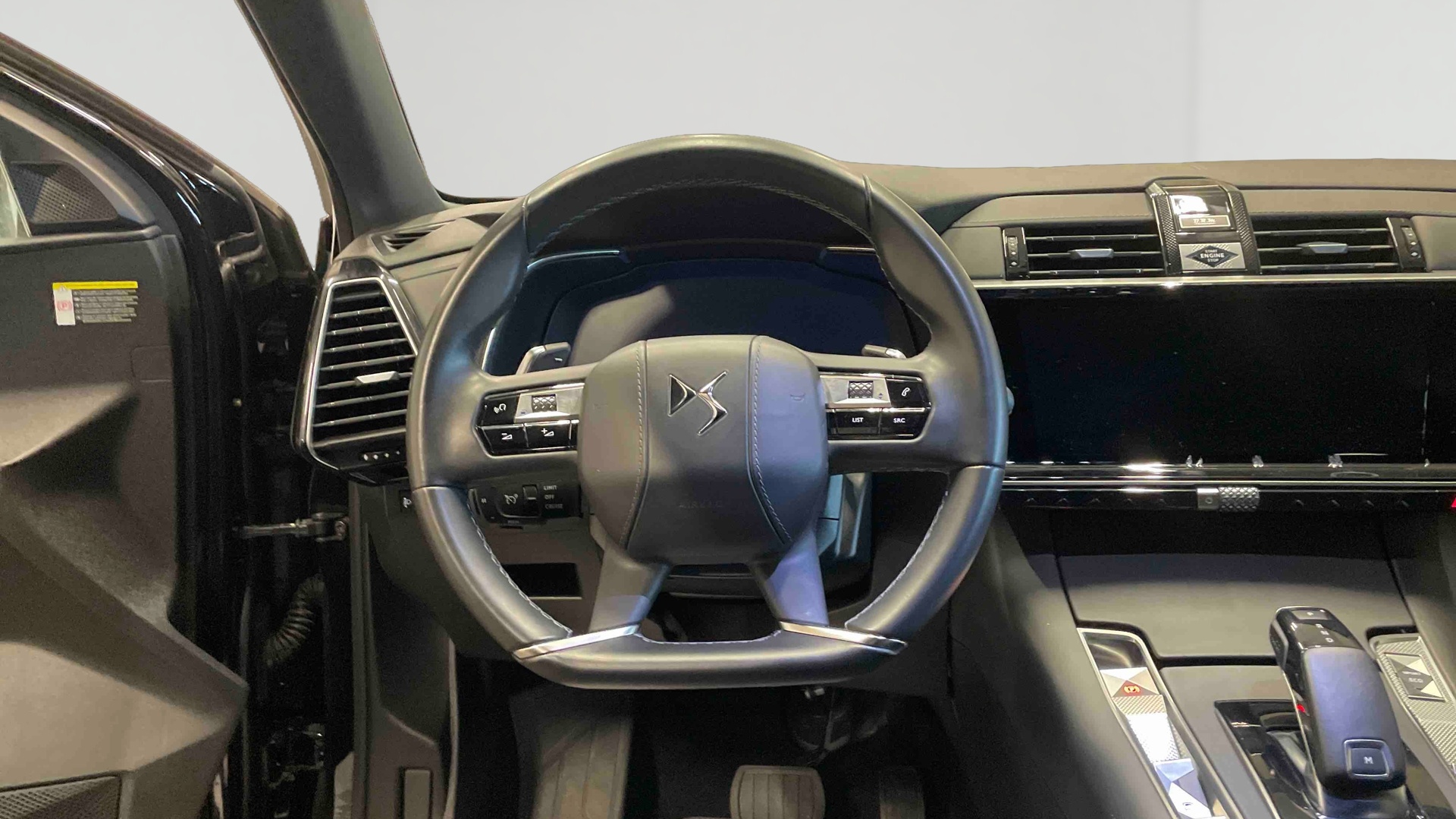 DS DS7 CROSSBACK BlueHDi 130 EAT8 Rivoli