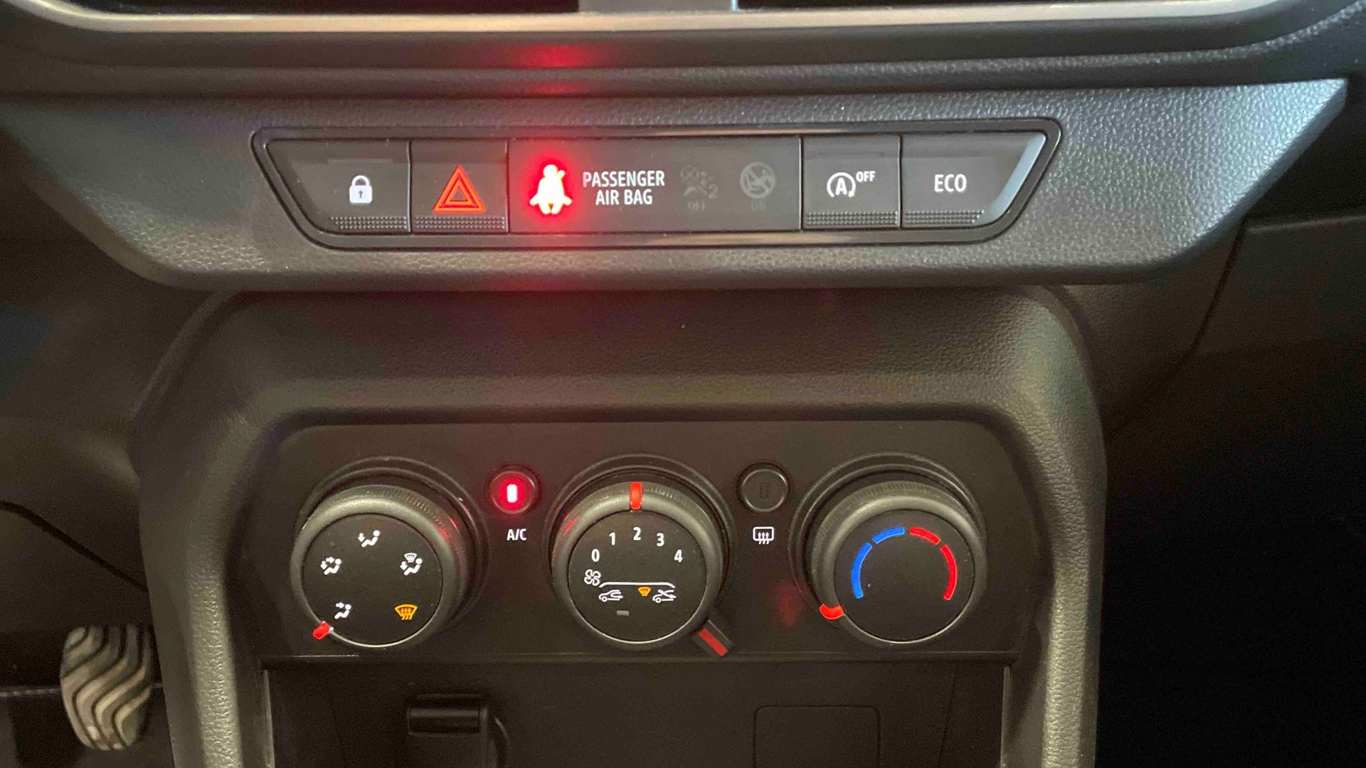 DACIA SANDERO TCe 90 Stepway Expression