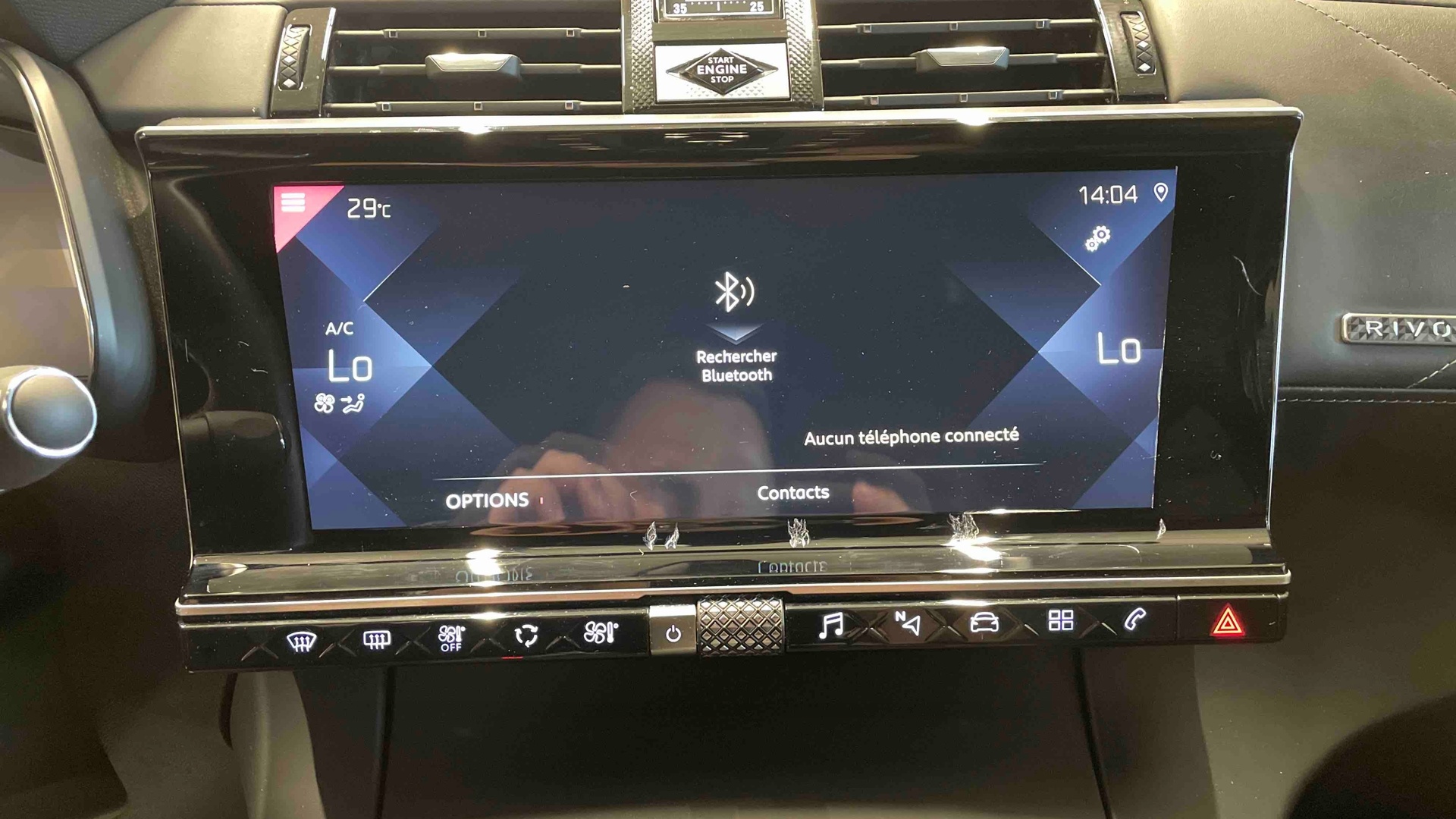 DS DS7 CROSSBACK BlueHDi 130 EAT8 Rivoli