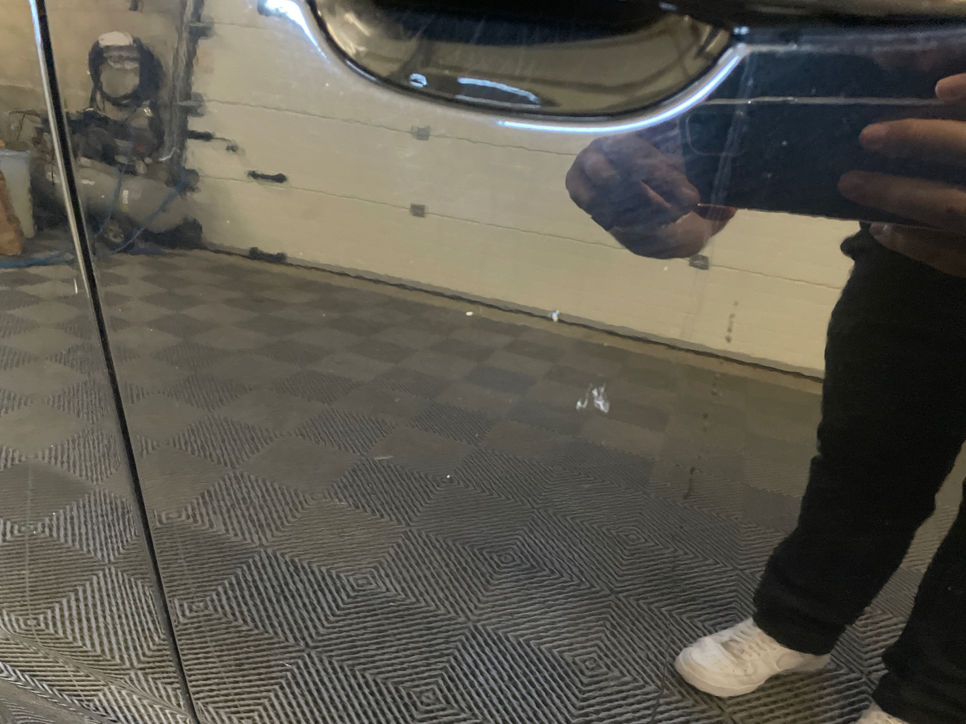 DS DS7 CROSSBACK BlueHDi 130 EAT8 Rivoli — expertise