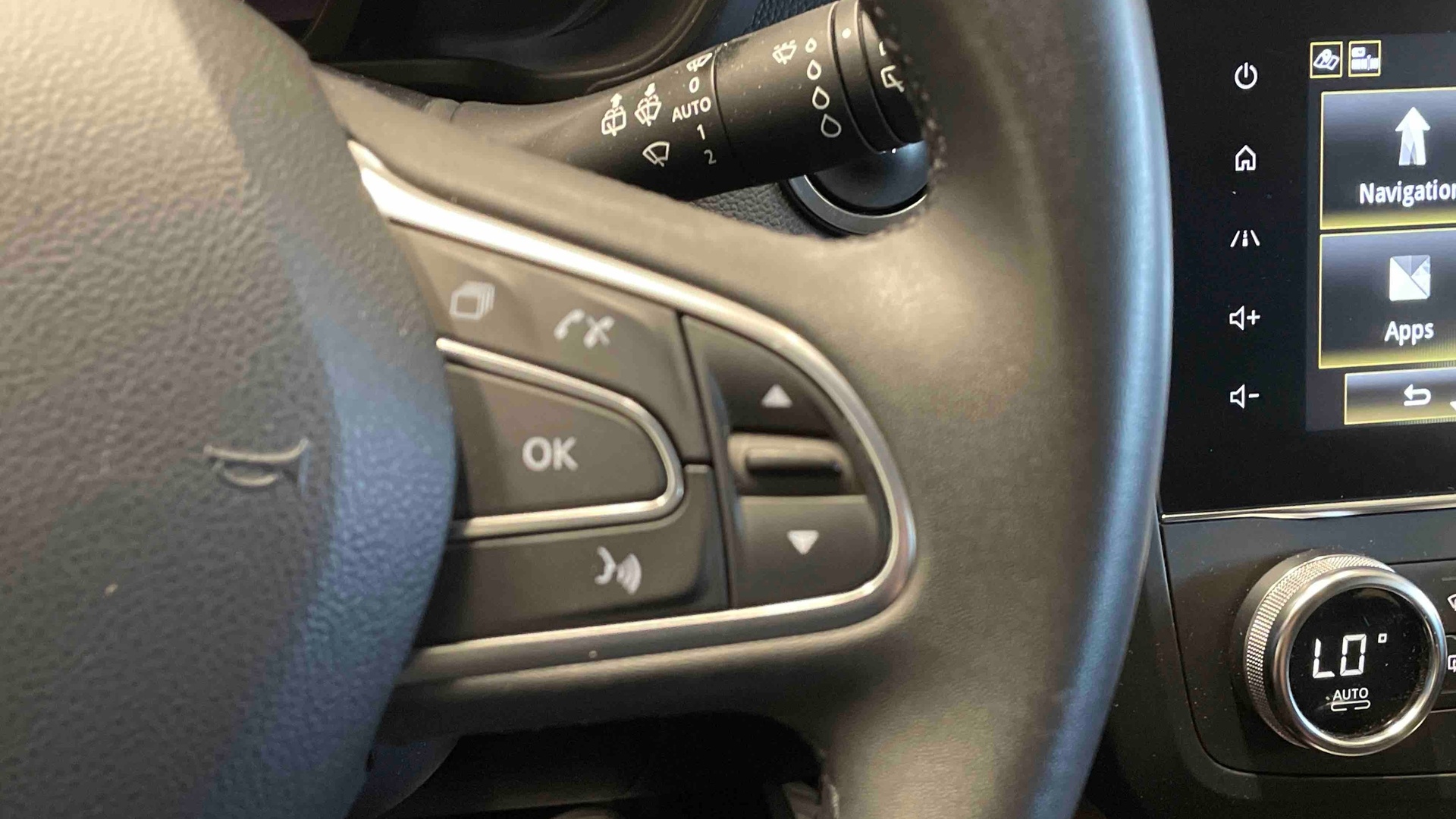 RENAULT KADJAR Blue dCi 115 Business