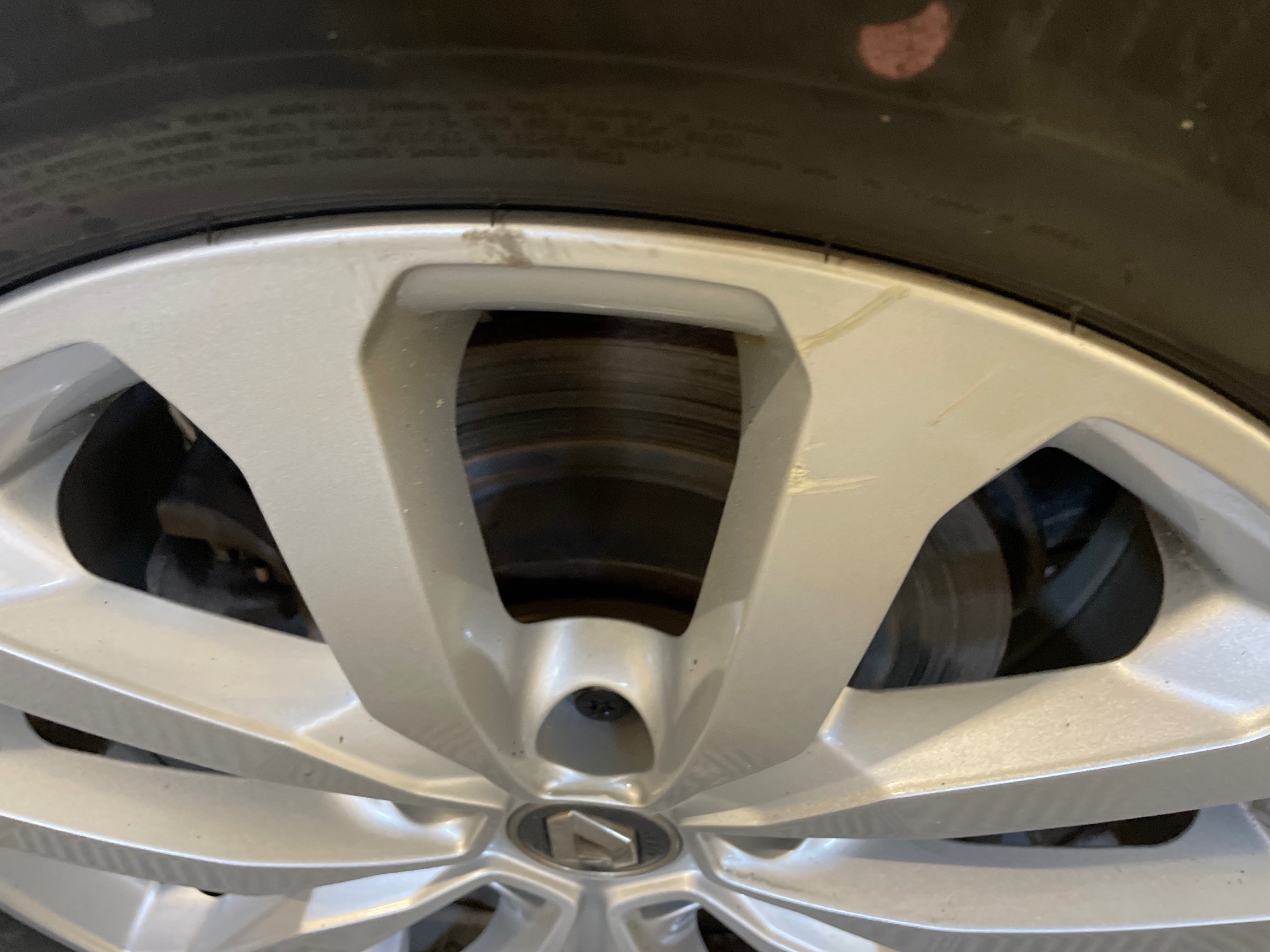 RENAULT KADJAR Blue dCi 115 Business — expertise