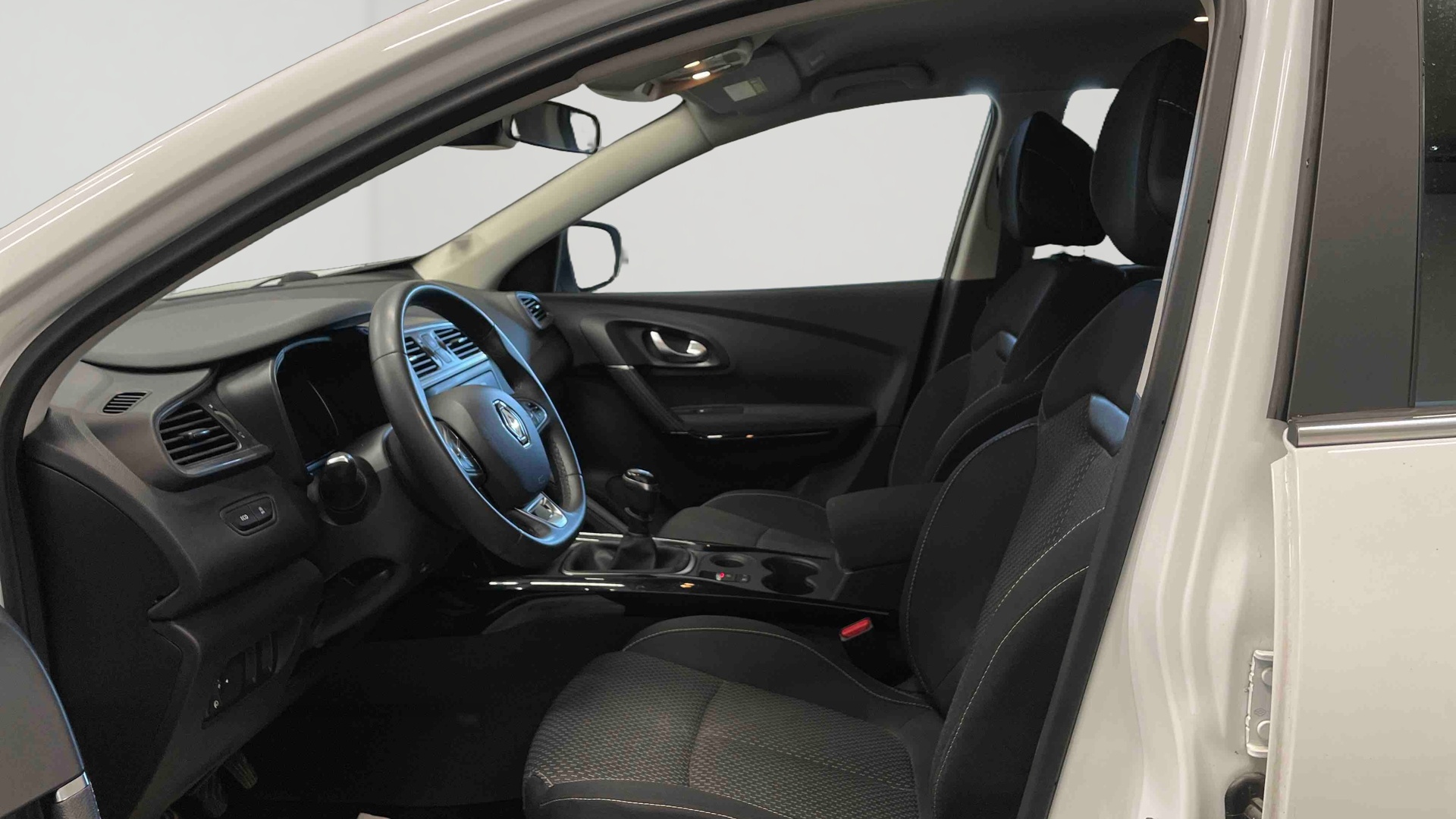 RENAULT KADJAR Blue dCi 115 Business