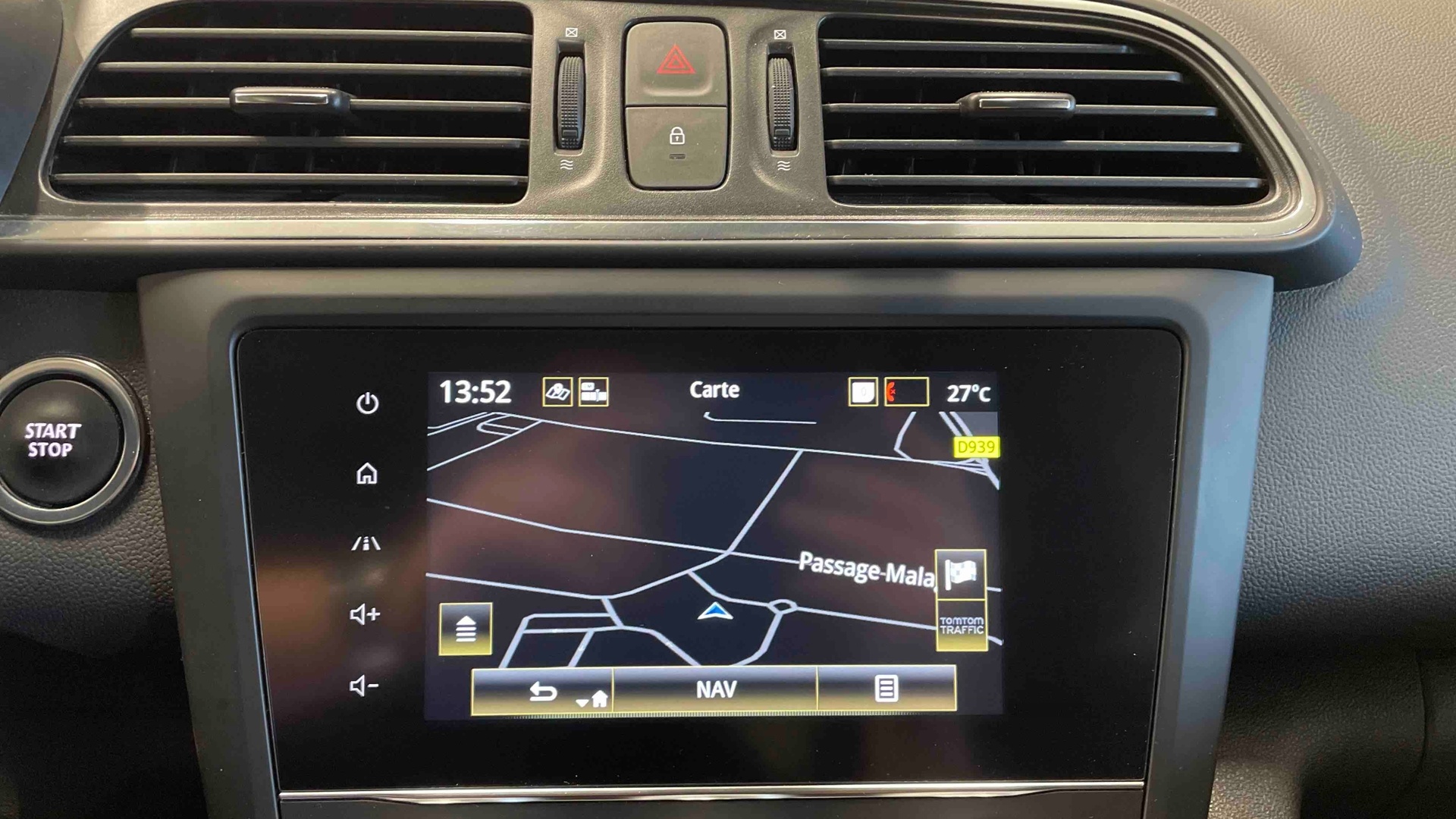 RENAULT KADJAR Blue dCi 115 Business